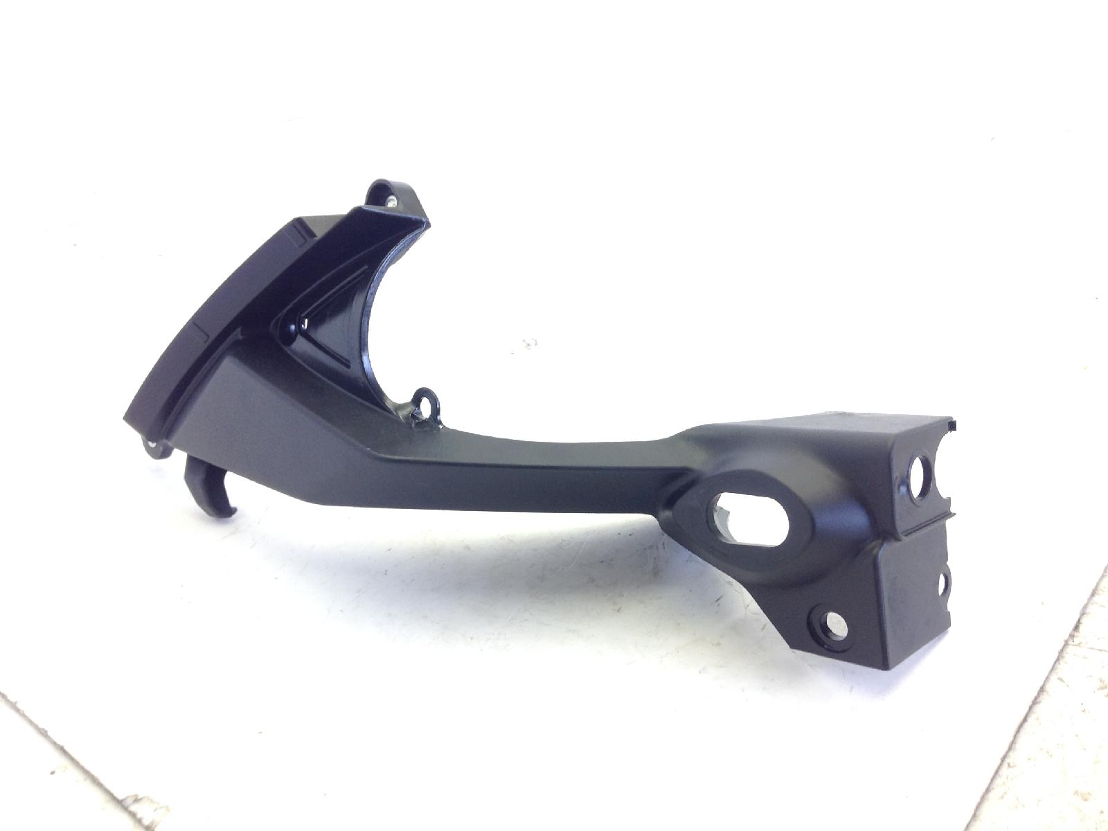 Honda cbr rr abs km0 600 supporto parafango posteriore portatarga sinistro 2024 2026 pc69a4rk