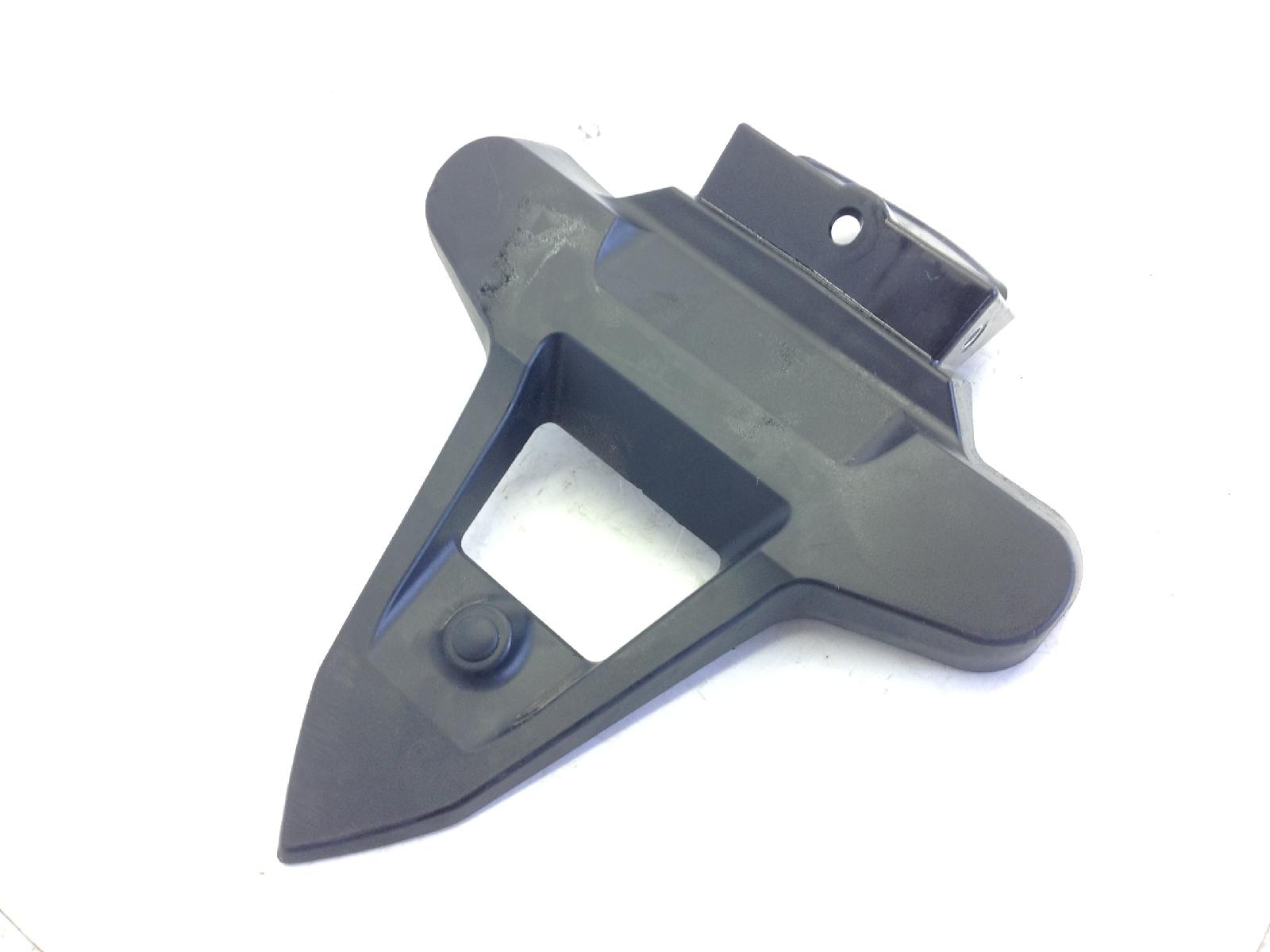 Honda cbr rr abs km0 600 parafango posteriore portatarga 2024 2026 pc69a4rk