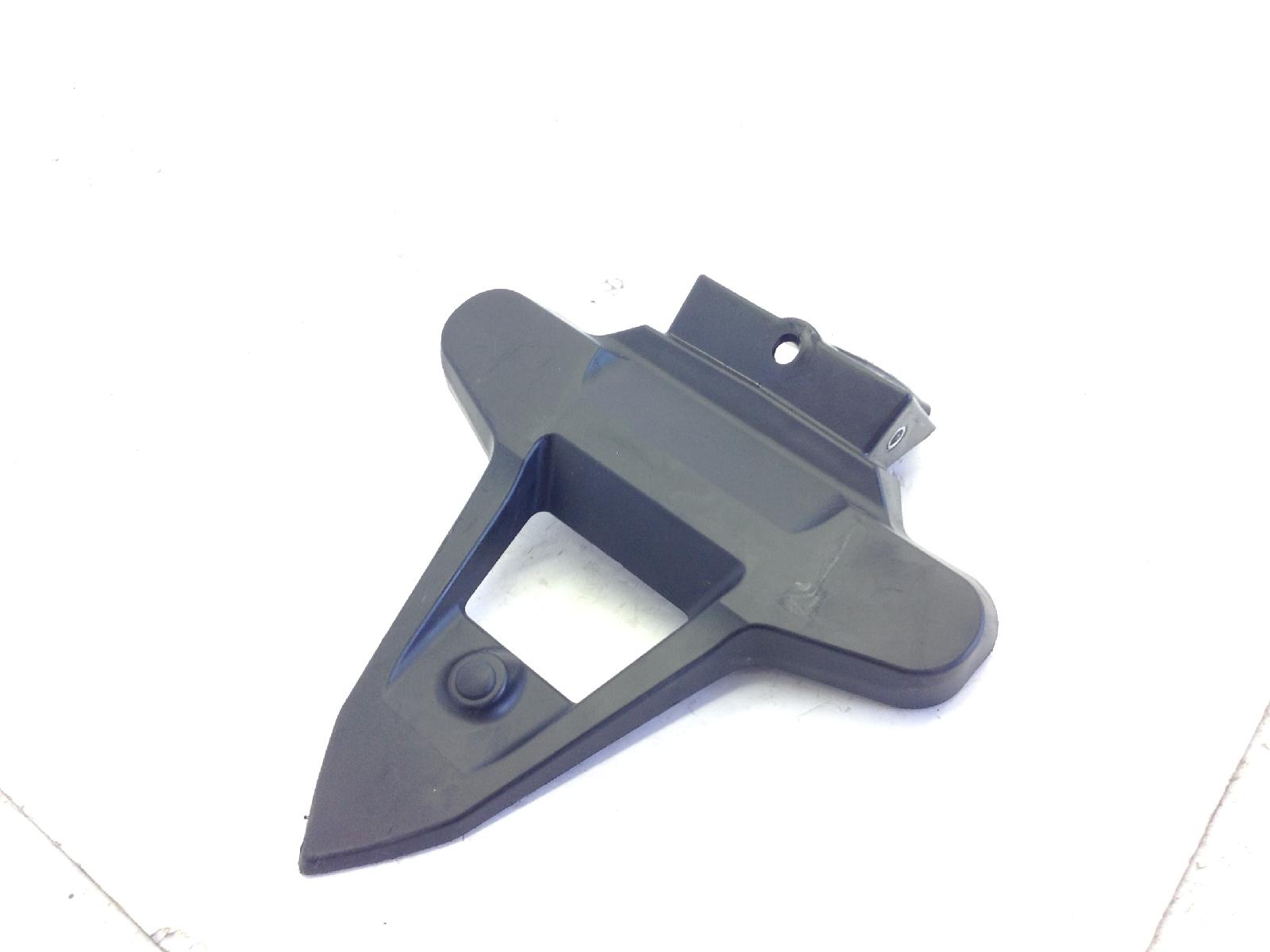 Honda cbr rr abs km0 600 parafango posteriore portatarga 2024 2026 pc69a4rk