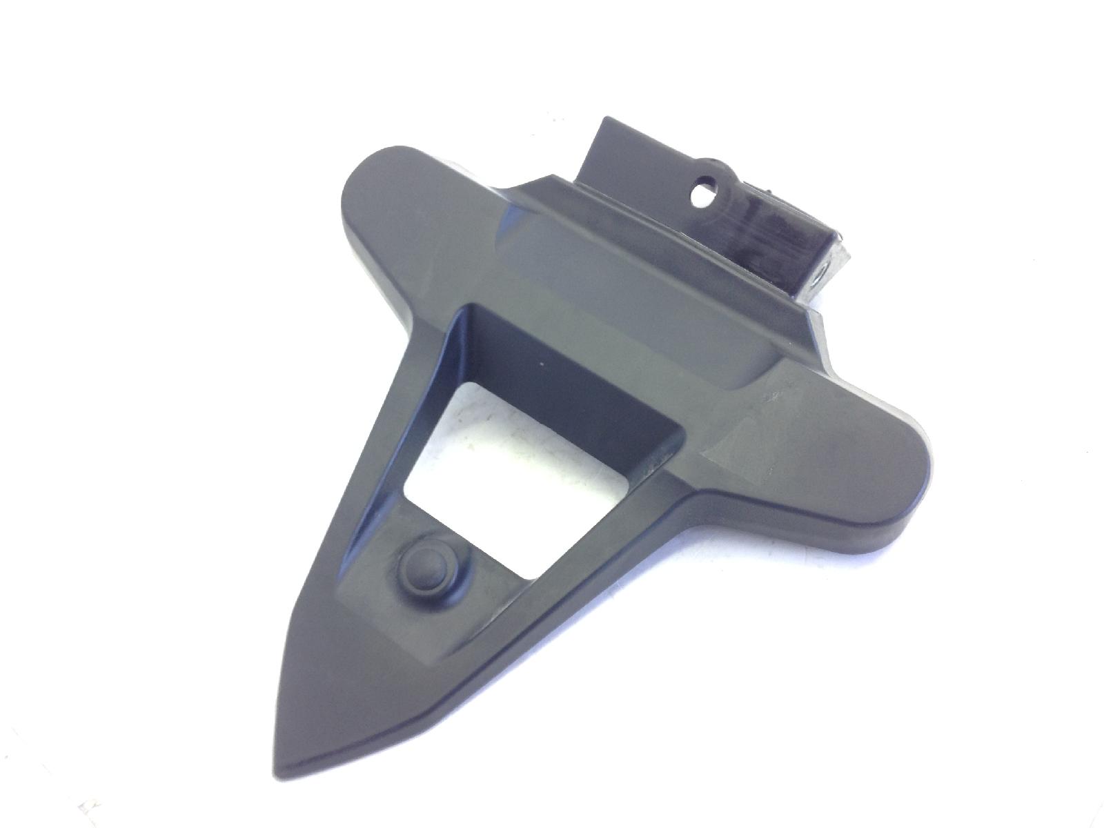 Honda cbr rr abs km0 600 parafango posteriore portatarga 2024 2026 pc69a4rk