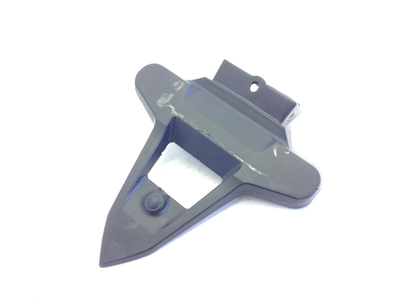 Honda cbr rr abs km0 600 parafango posteriore portatarga 2024 2026 pc69a4rk