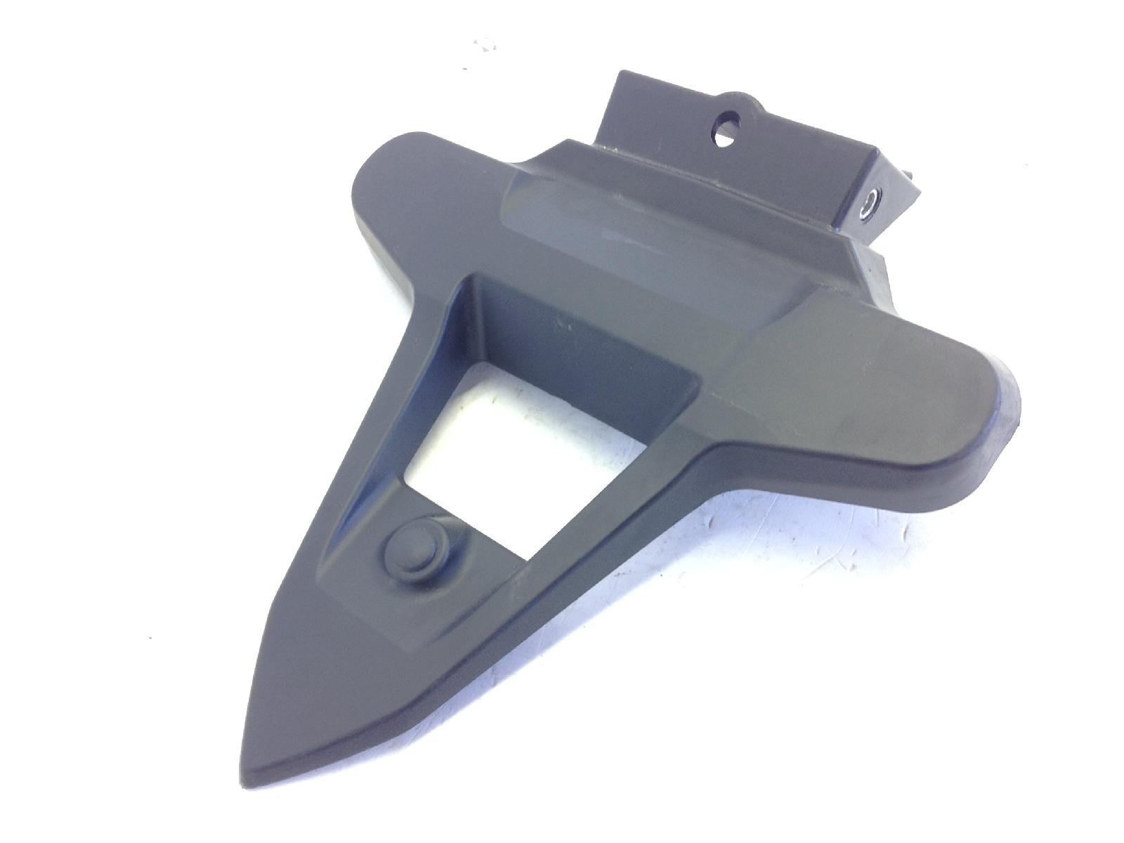 Honda cbr rr abs km0 600 parafango posteriore portatarga 2024 2026 pc69a4rk