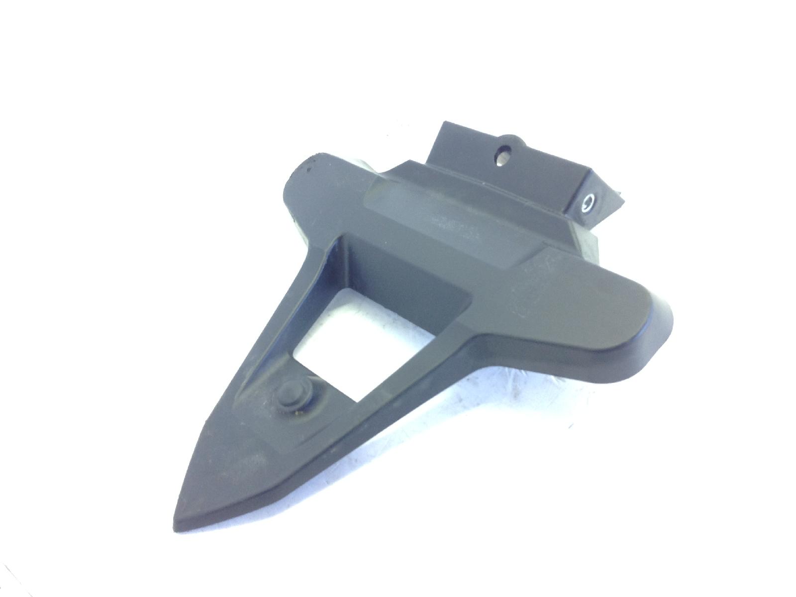 Honda cbr rr abs km0 600 parafango posteriore portatarga 2024 2026 pc69a4rk