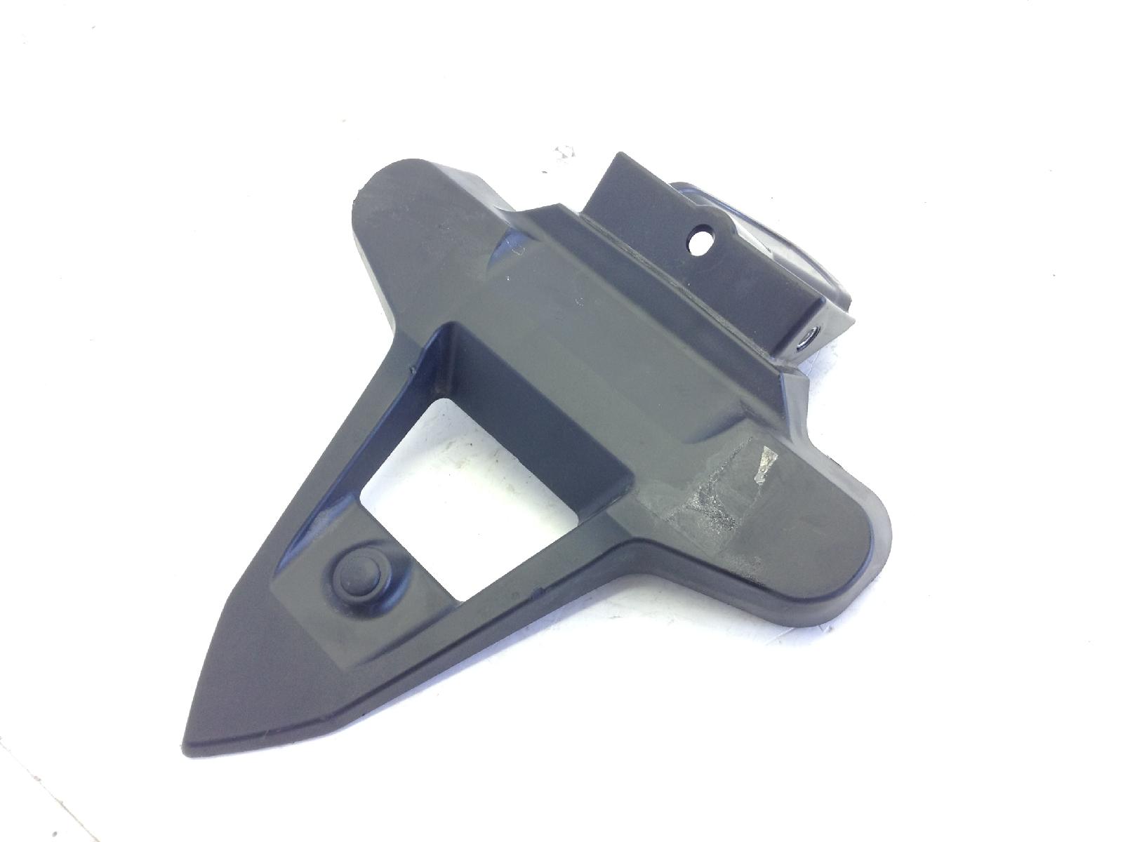 Honda cbr rr abs km0 600 parafango posteriore portatarga 2024 2026 pc69a4rk