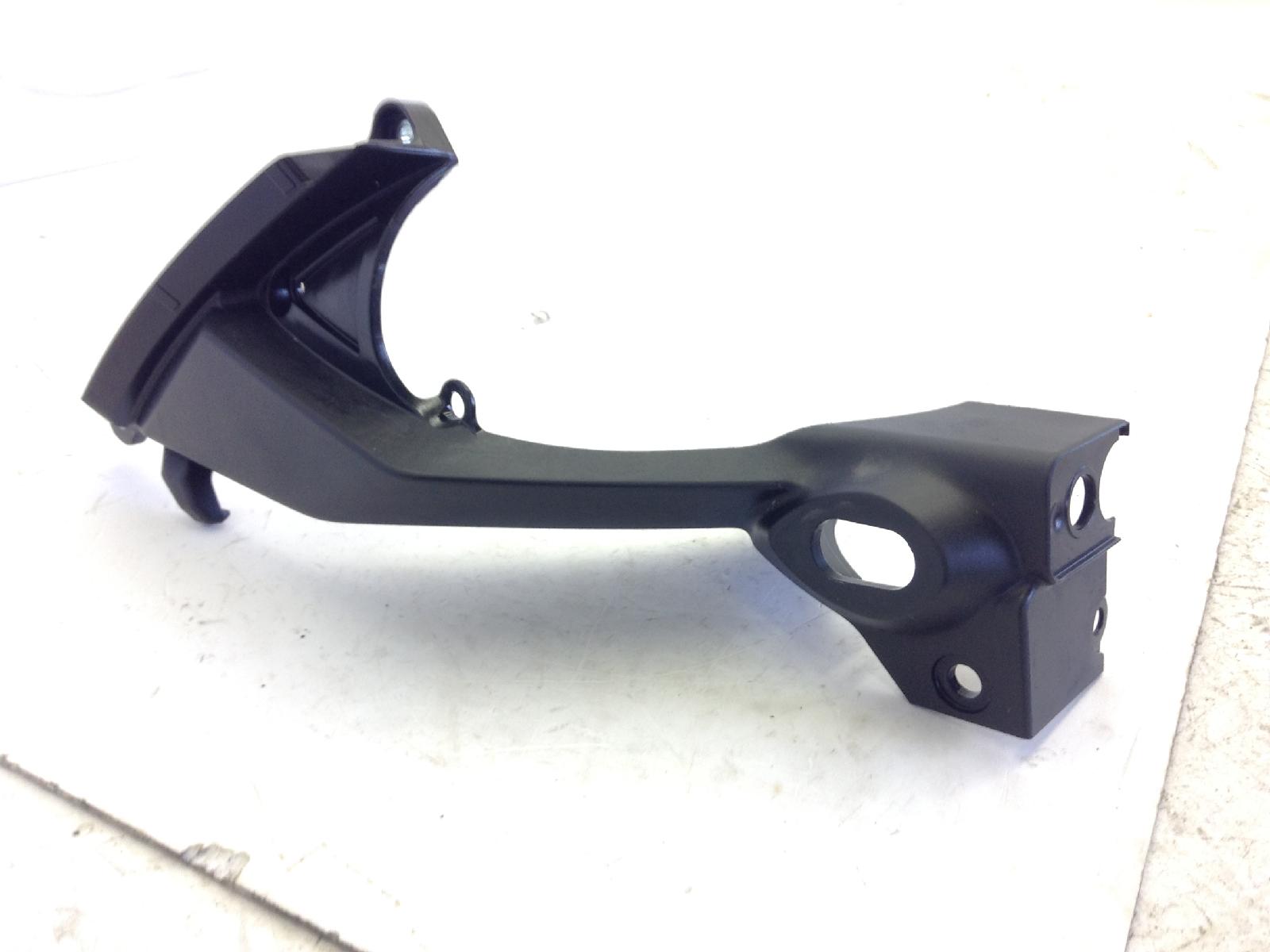 Honda cbr rr abs km0 600 supporto parafango posteriore portatarga sinistro 2024 2026 pc69a4rk