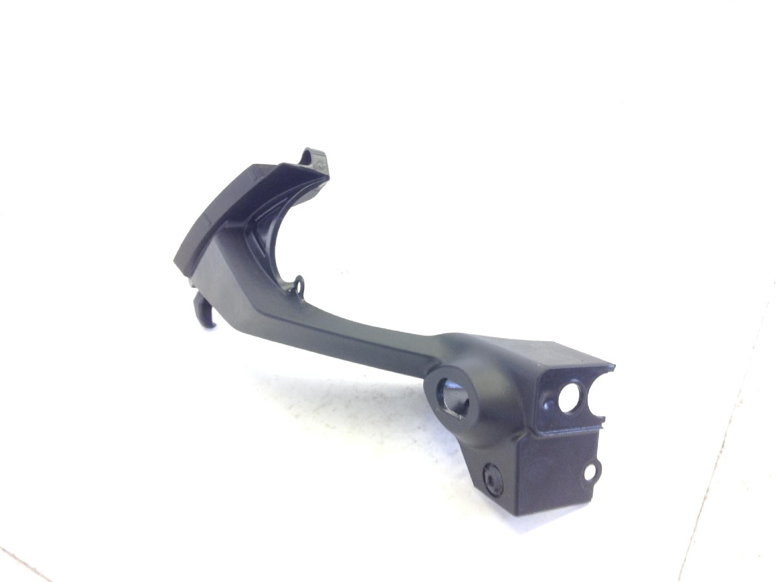 Honda cbr rr abs km0 600 supporto parafango posteriore portatarga sinistro 2024 2026 pc69a4rk