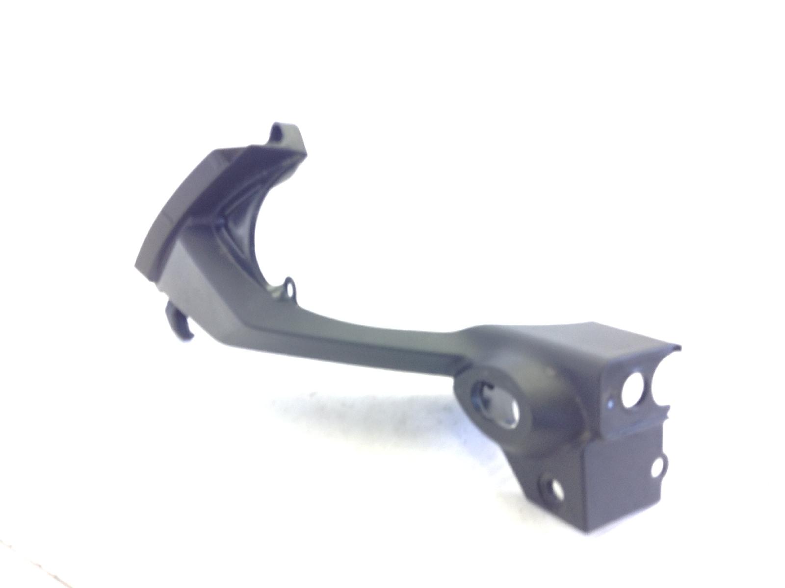 Honda cbr rr abs km0 600 supporto parafango posteriore portatarga sinistro 2024 2026 pc69a4rk