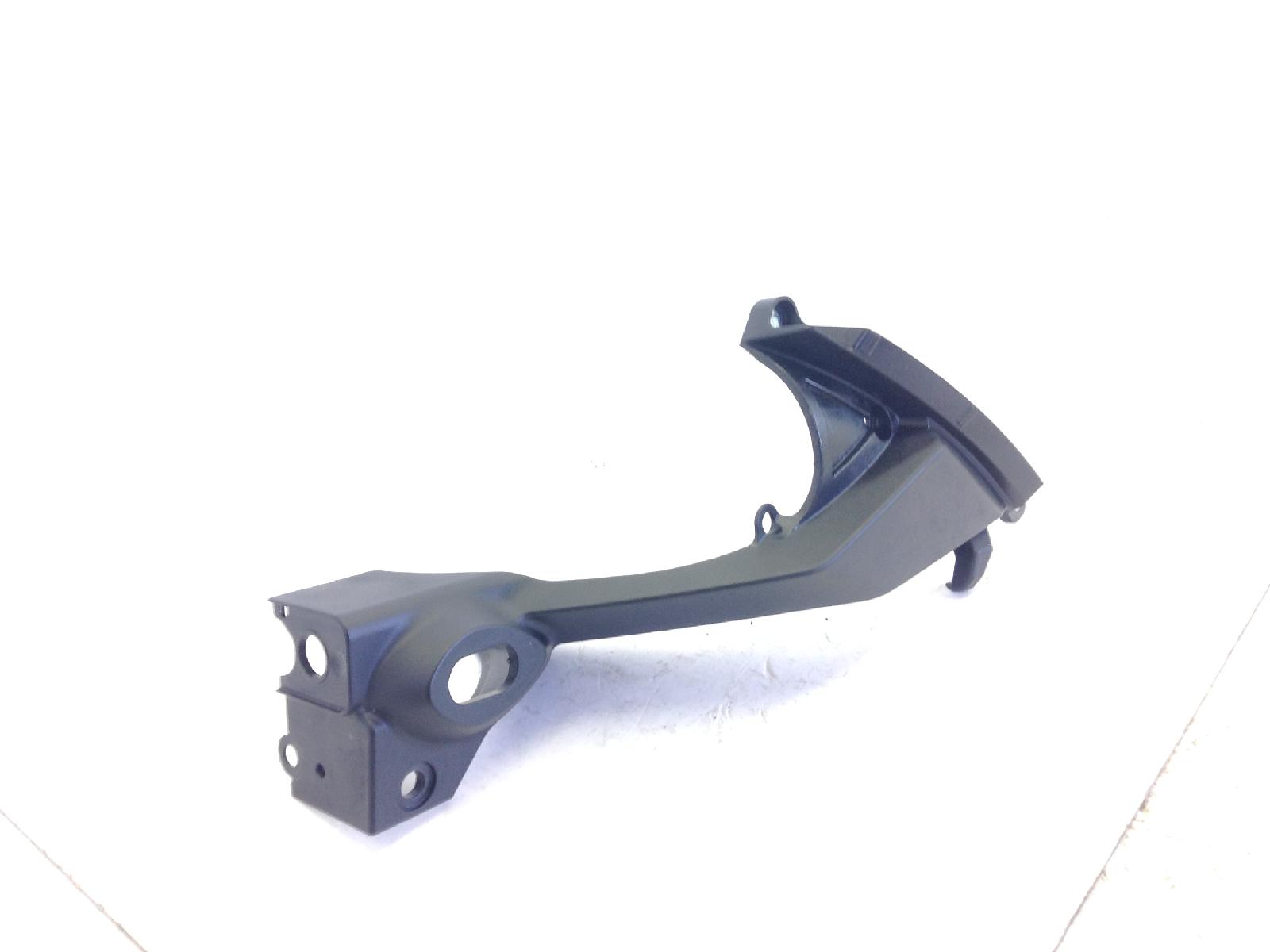 Honda cbr rr abs km0 600 supporto parafango posteriore portatarga destro 2024 2026 pc69a4rk