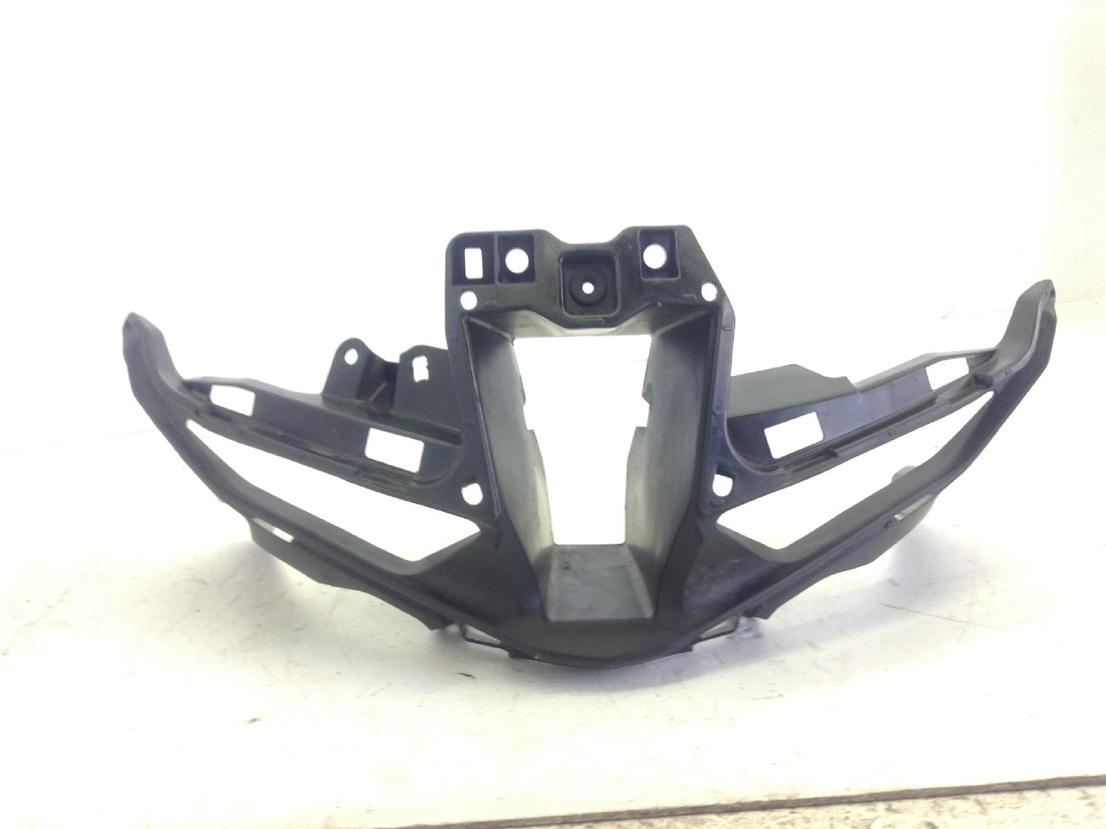 Honda cbr rr abs km0 600 carena supporto fari fanali anteriori 2024 2026 pc69a4rk