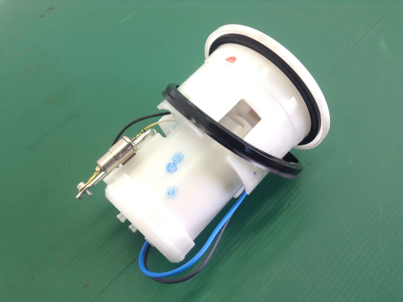 Honda cbr rr abs km0 600 pompa benzina serbatoio carburante 2024 2026 pc69a4rk