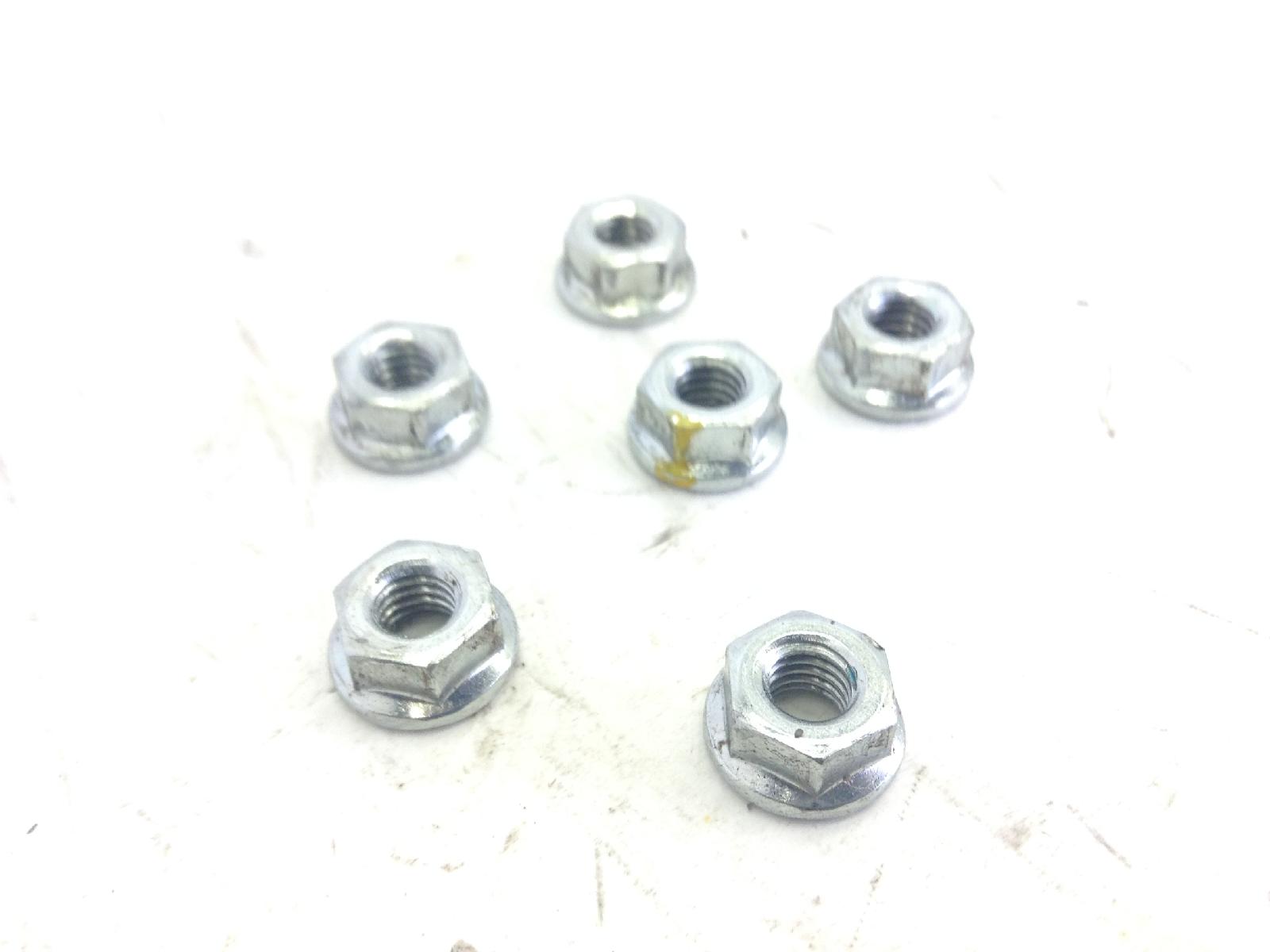 Honda cbr rr abs km0 600 kit viti pompa benzina serbatoio carburante 2024 2026 pc69a4rk