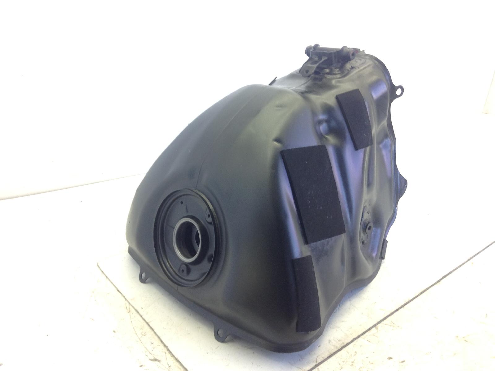 Honda cbr rr abs km0 600 serbatoio benzina carburante - ammaccature 2024 2026 pc69a4rk