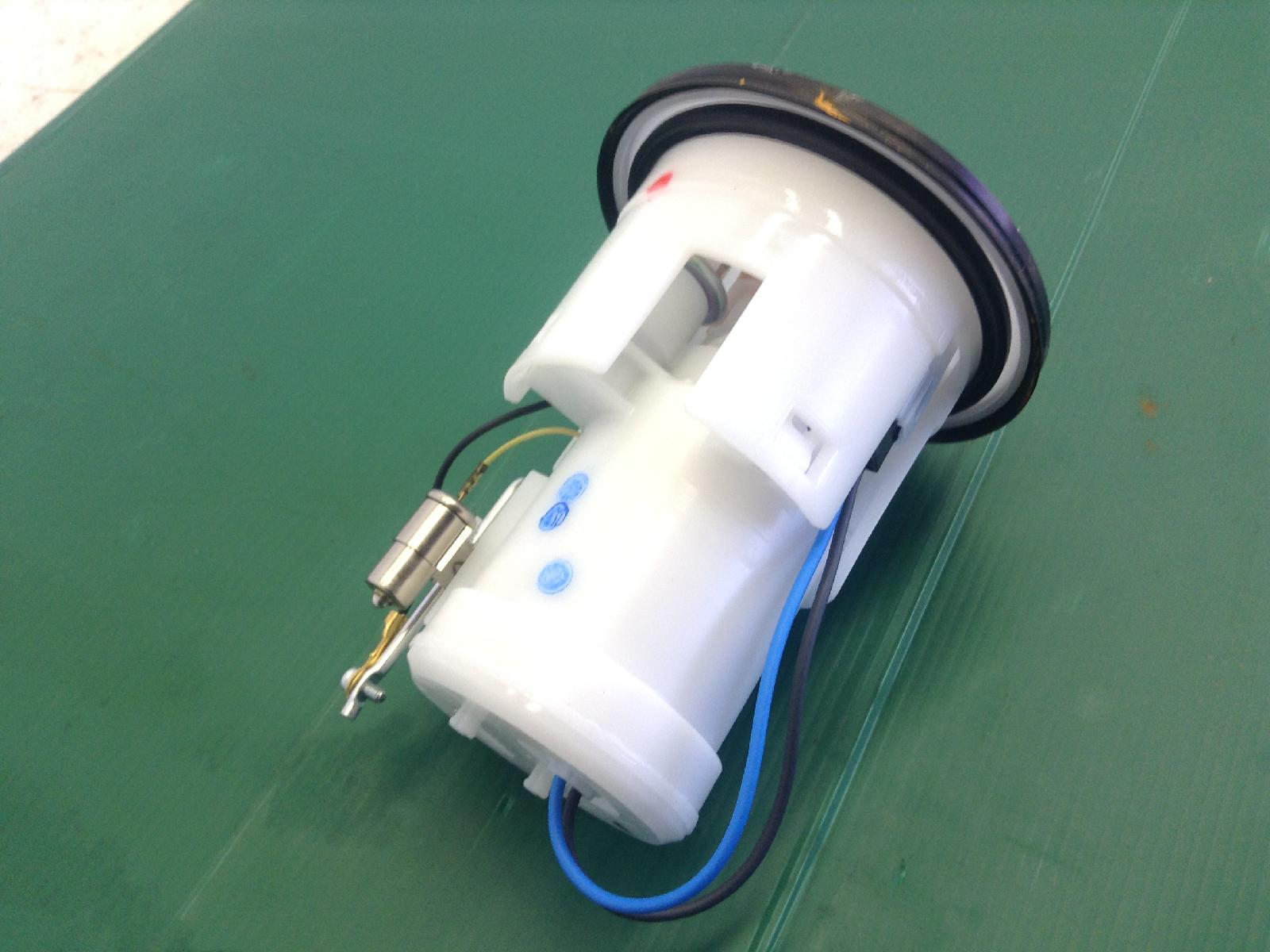 Honda cbr rr abs km0 600 pompa benzina serbatoio carburante 2024 2026 pc69a4rk