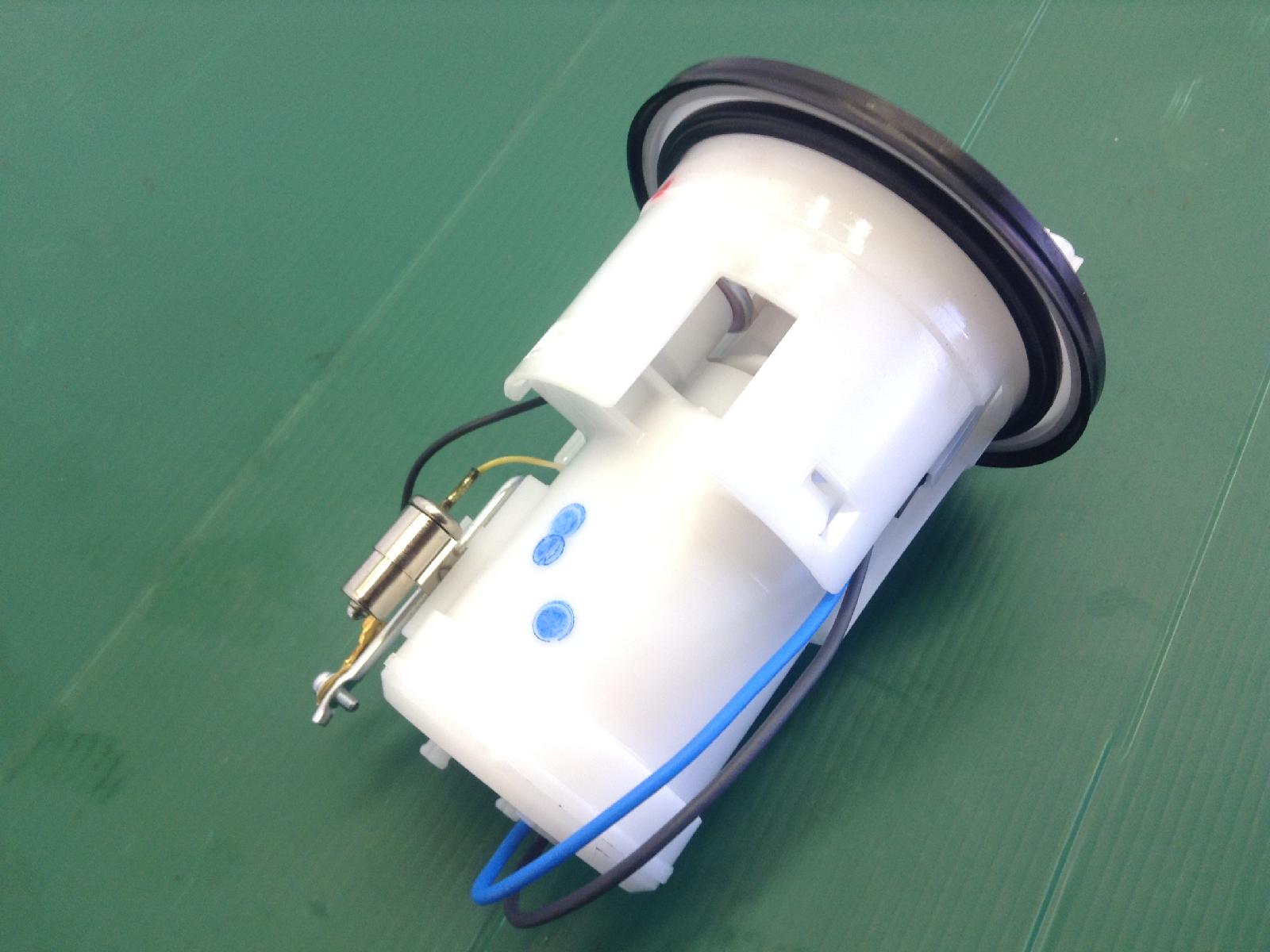 Honda cbr rr abs km0 600 pompa benzina serbatoio carburante 2024 2026 pc69a4rk