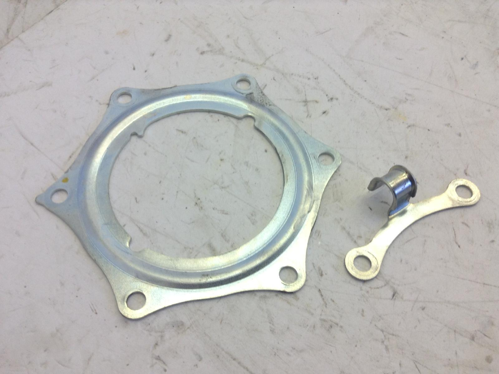 Honda cbr rr abs km0 600 staffe fissaggio pompa benzina carburante 2024 2026 pc69a4rk
