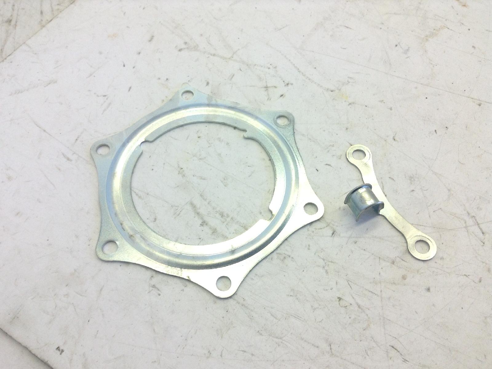 Honda cbr rr abs km0 600 staffe fissaggio pompa benzina carburante 2024 2026 pc69a4rk
