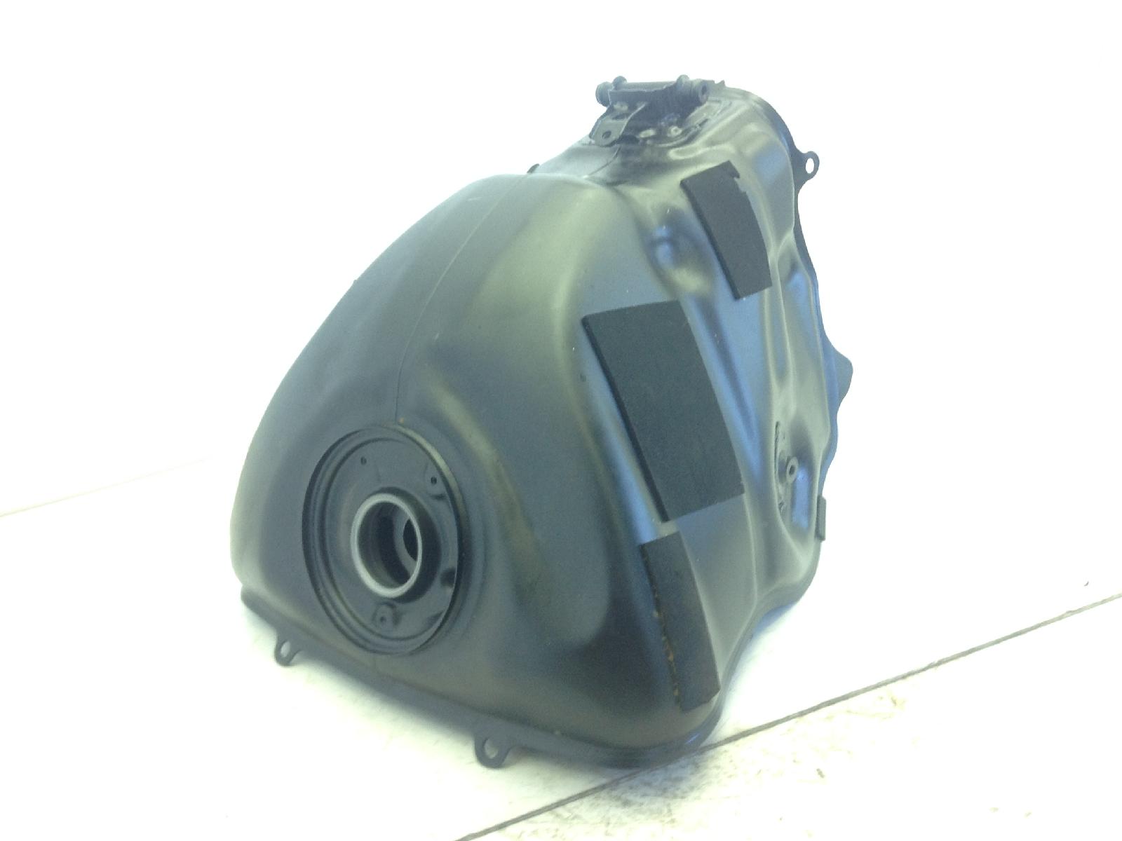 Honda cbr rr abs km0 600 serbatoio benzina carburante - ammaccatura 2024 2026 pc69a4rk