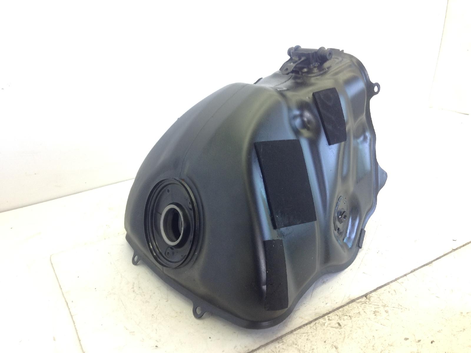 Honda cbr rr abs km0 600 serbatoio benzina carburante - ammaccature 2024 2026 pc69a4rk