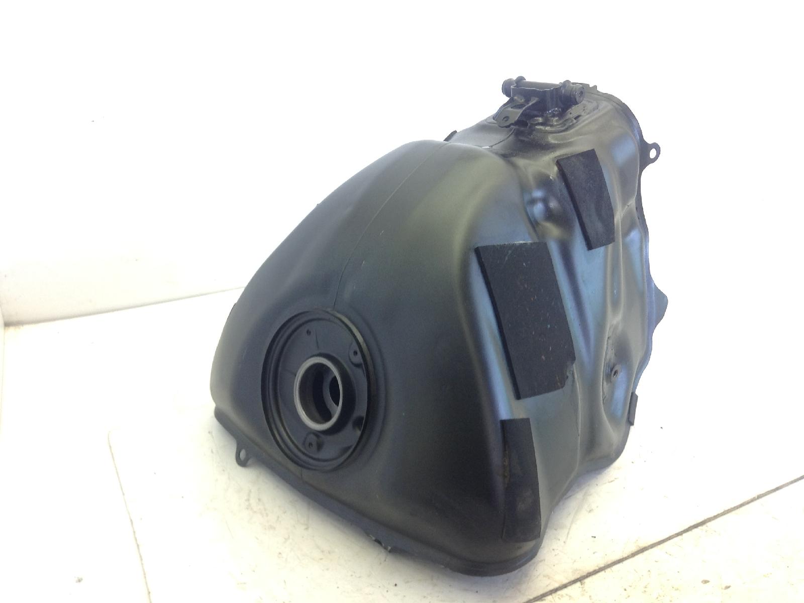 Honda cbr rr abs km0 600 serbatoio benzina carburante - micro ammaccature 2024 2026 pc69a4rk