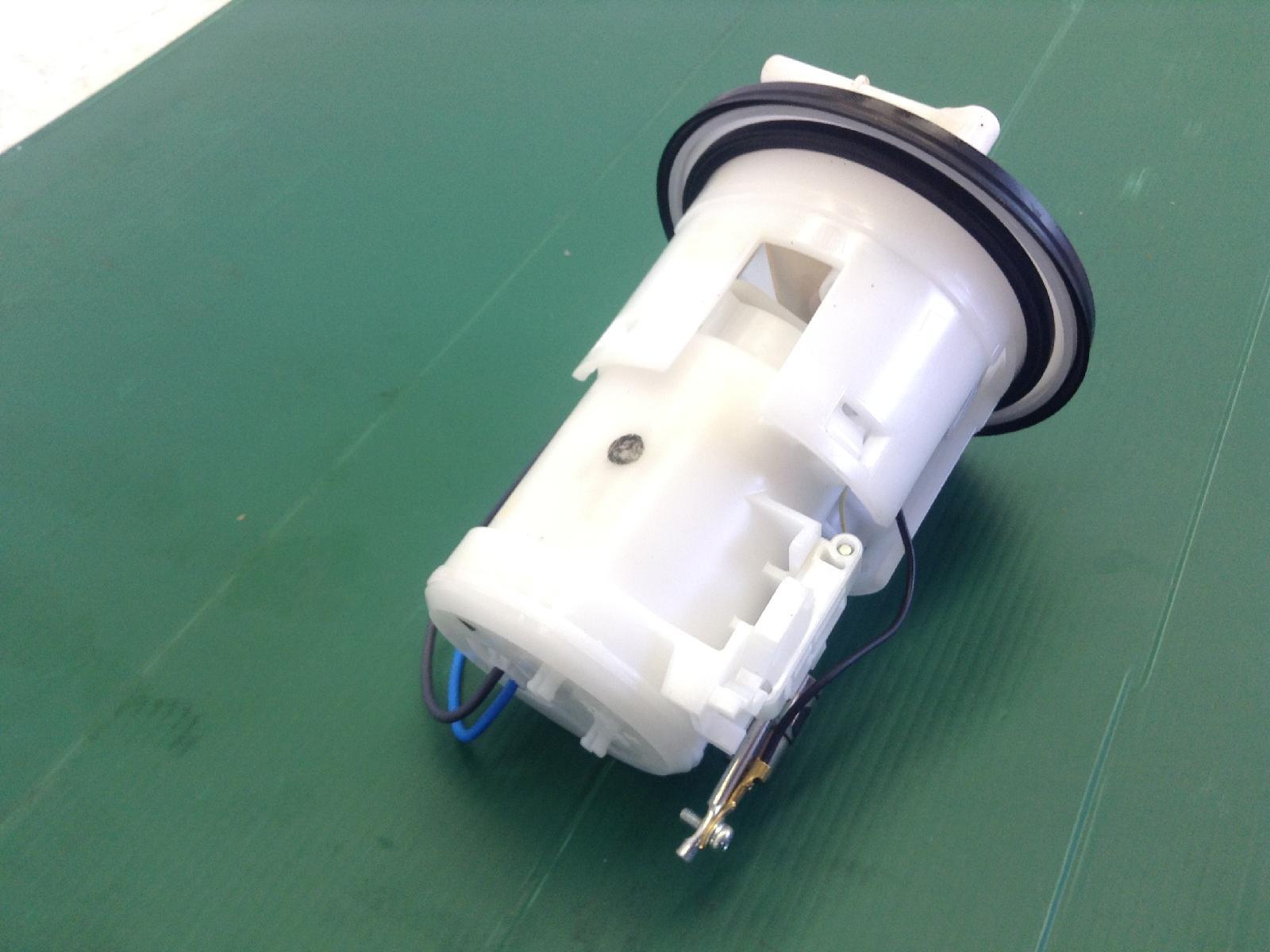 Honda cbr rr abs km0 600 pompa benzina serbatoio carburante 2024 2026 pc69a4rk
