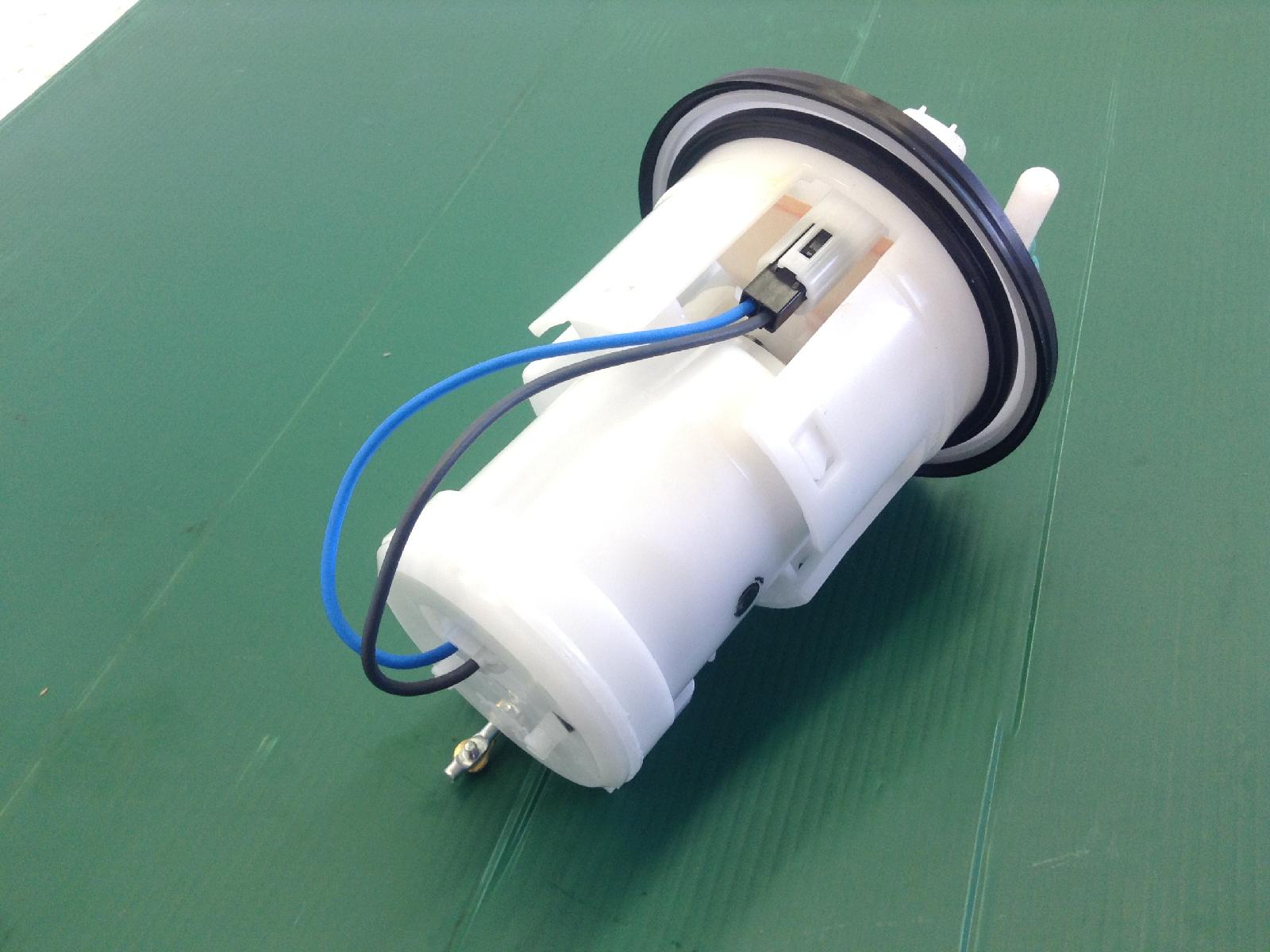 Honda cbr rr abs km0 600 pompa benzina serbatoio carburante 2024 2026 pc69a4rk