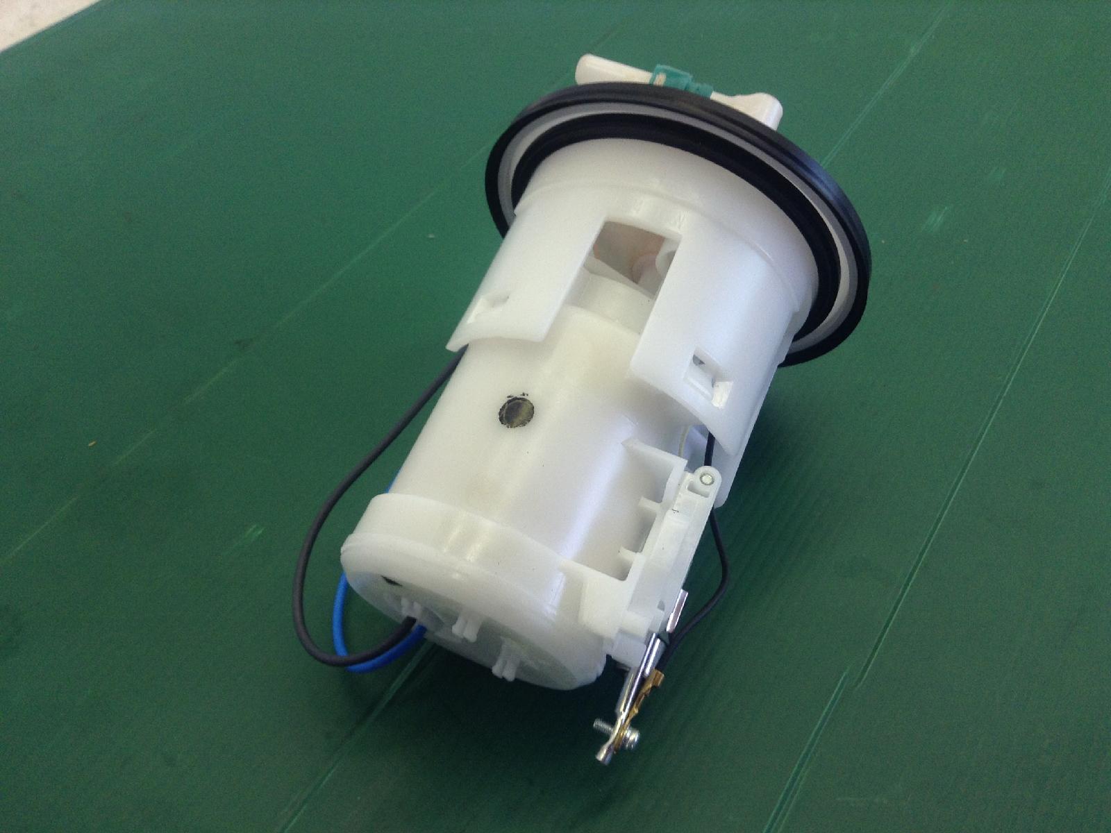 Honda cbr rr abs km0 600 pompa benzina serbatoio carburante 2024 2026 pc69a4rk