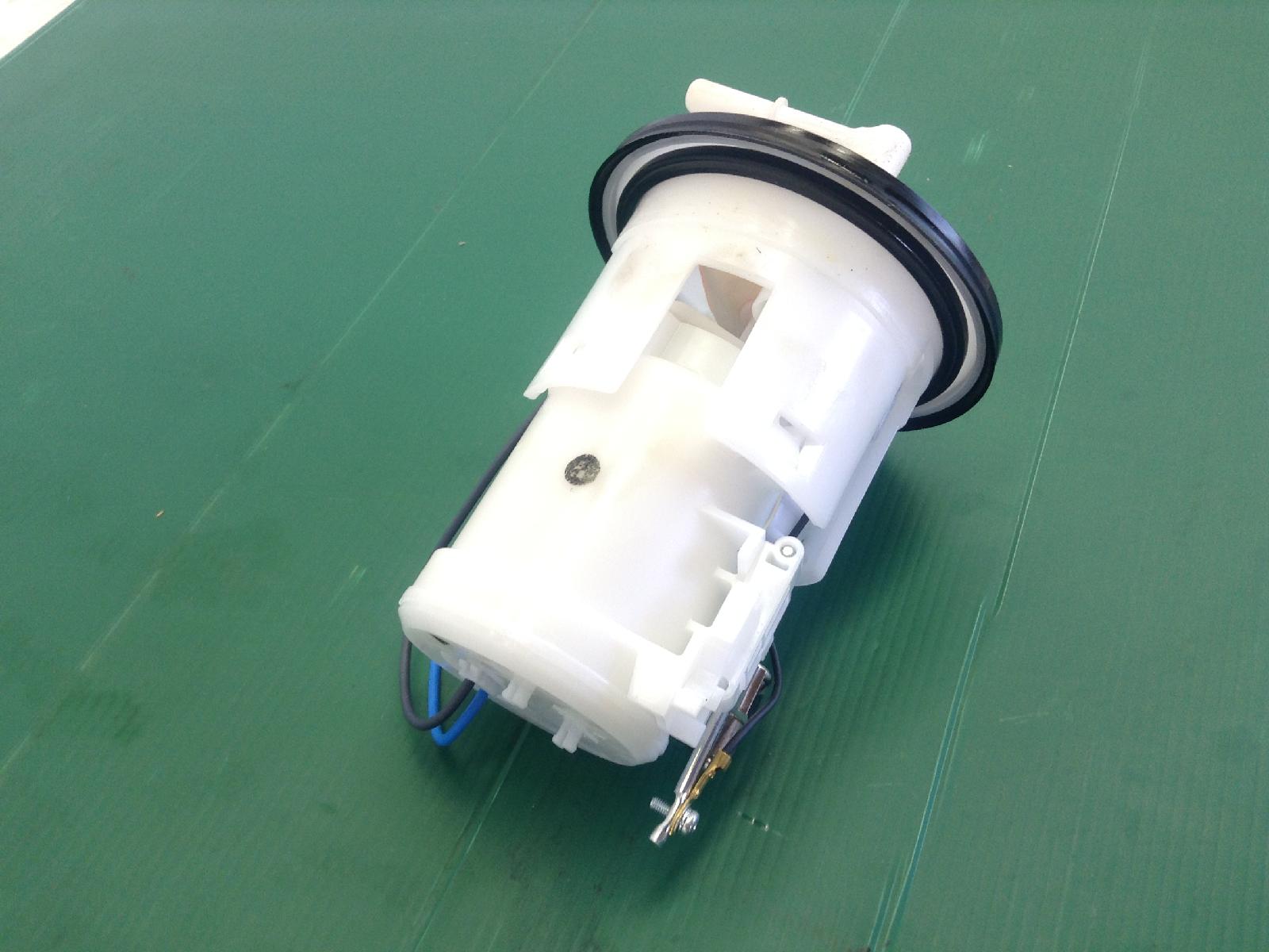 Honda cbr rr abs km0 600 pompa benzina serbatoio carburante 2024 2026 pc69a4rk