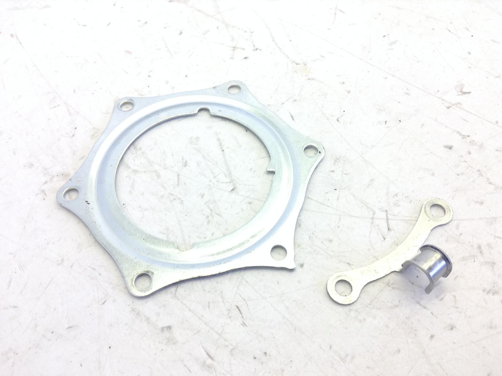 Honda cbr rr abs km0 600 staffe fissaggio pompa benzina carburante 2024 2026 pc69a4rk