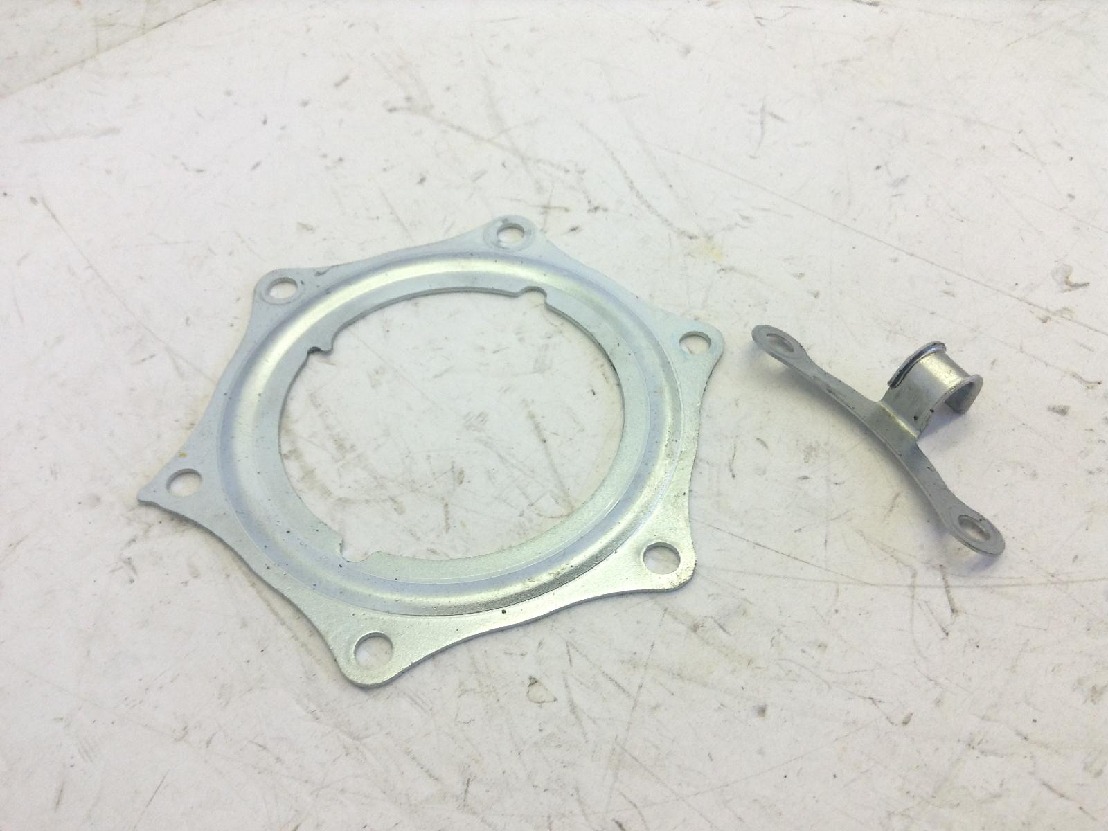 Honda cbr rr abs km0 600 staffe fissaggio pompa benzina carburante 2024 2026 pc69a4rk