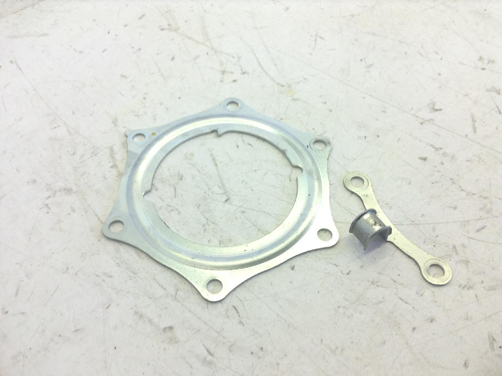 Honda cbr rr abs km0 600 staffe fissaggio pompa benzina carburante 2024 2026 pc69a4rk