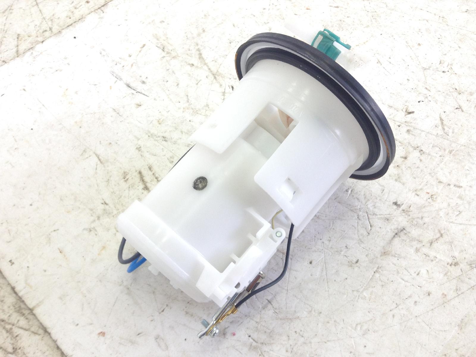 Honda cbr rr abs km0 600 pompa benzina serbatoio carburante 2024 2026 pc69a4rk