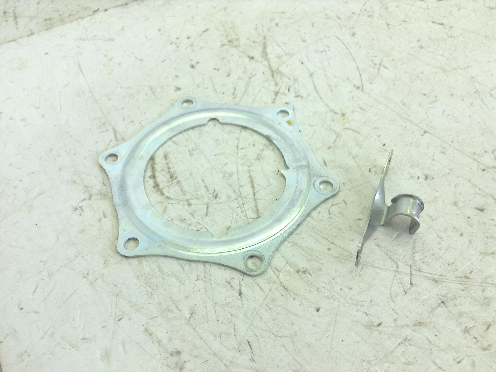 Honda cbr rr abs km0 600 staffe fissaggio pompa benzina carburante 2024 2026 pc69a4rk