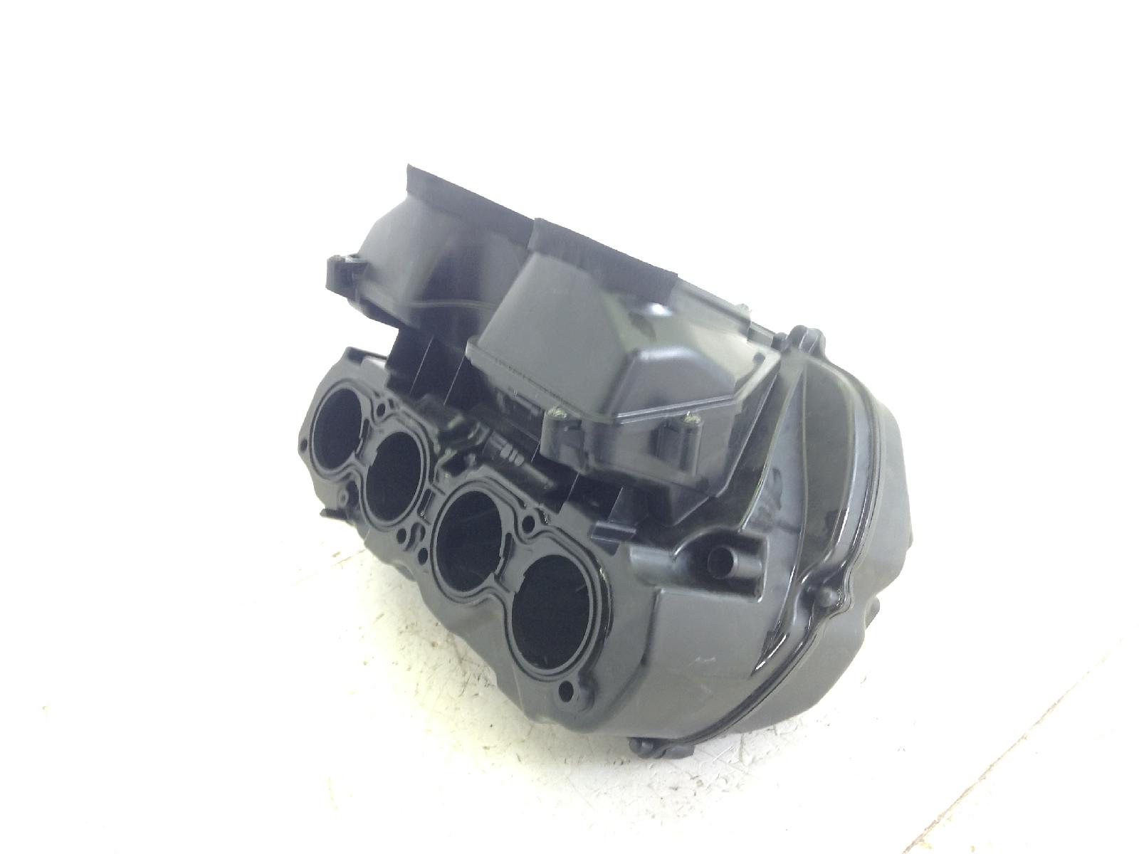 Honda cbr rr abs km0 600 cassa scatola filtro aria - rottura 2024 2026 pc69a4rk