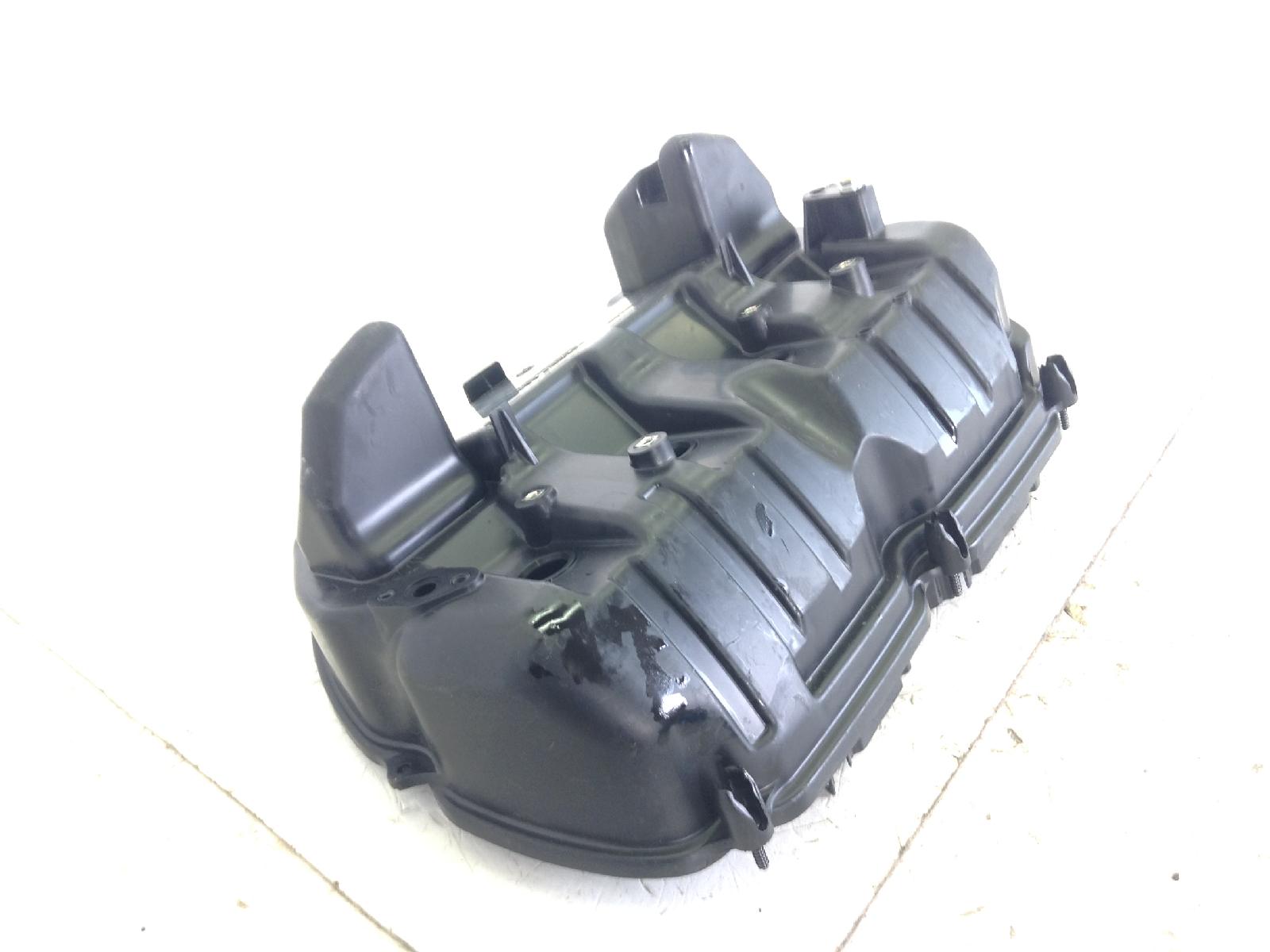 Honda cbr rr abs km0 600 porzione assa scatola filtro aria 2024 2026 pc69a4rk