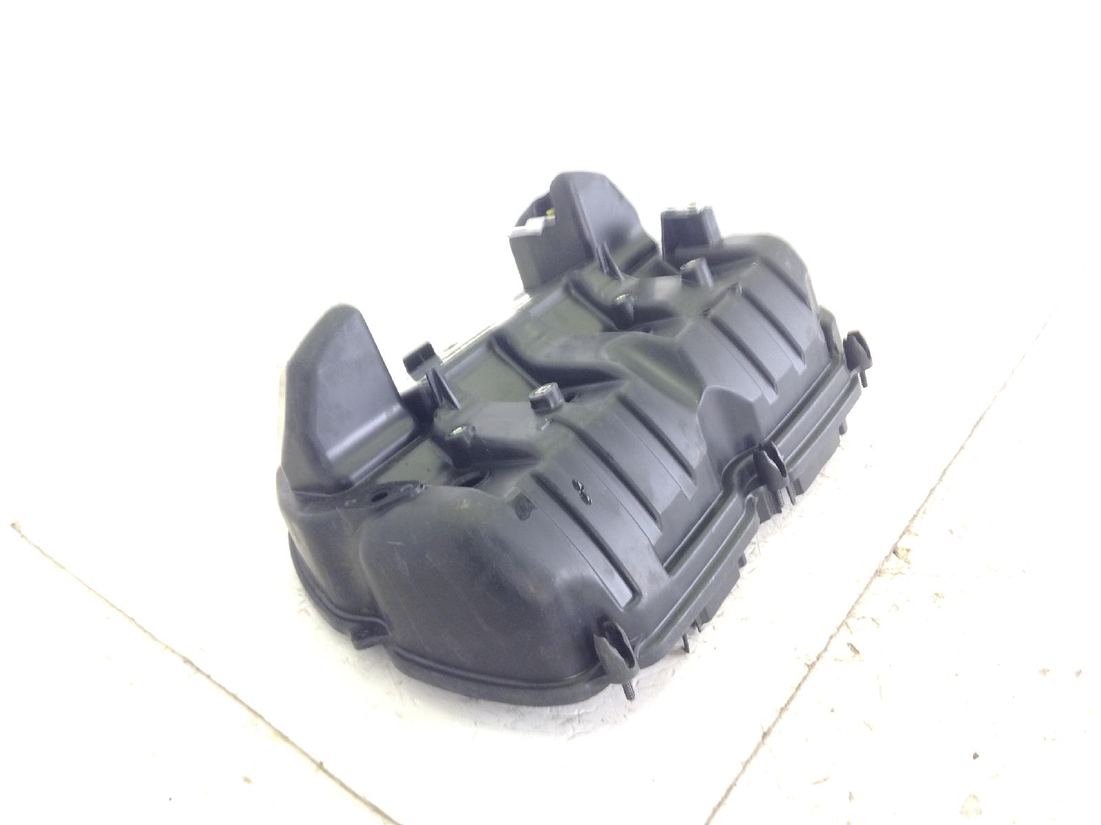 Honda cbr rr abs km0 600 porzione cassa scatola filtro aria 2024 2026 pc69a4rk