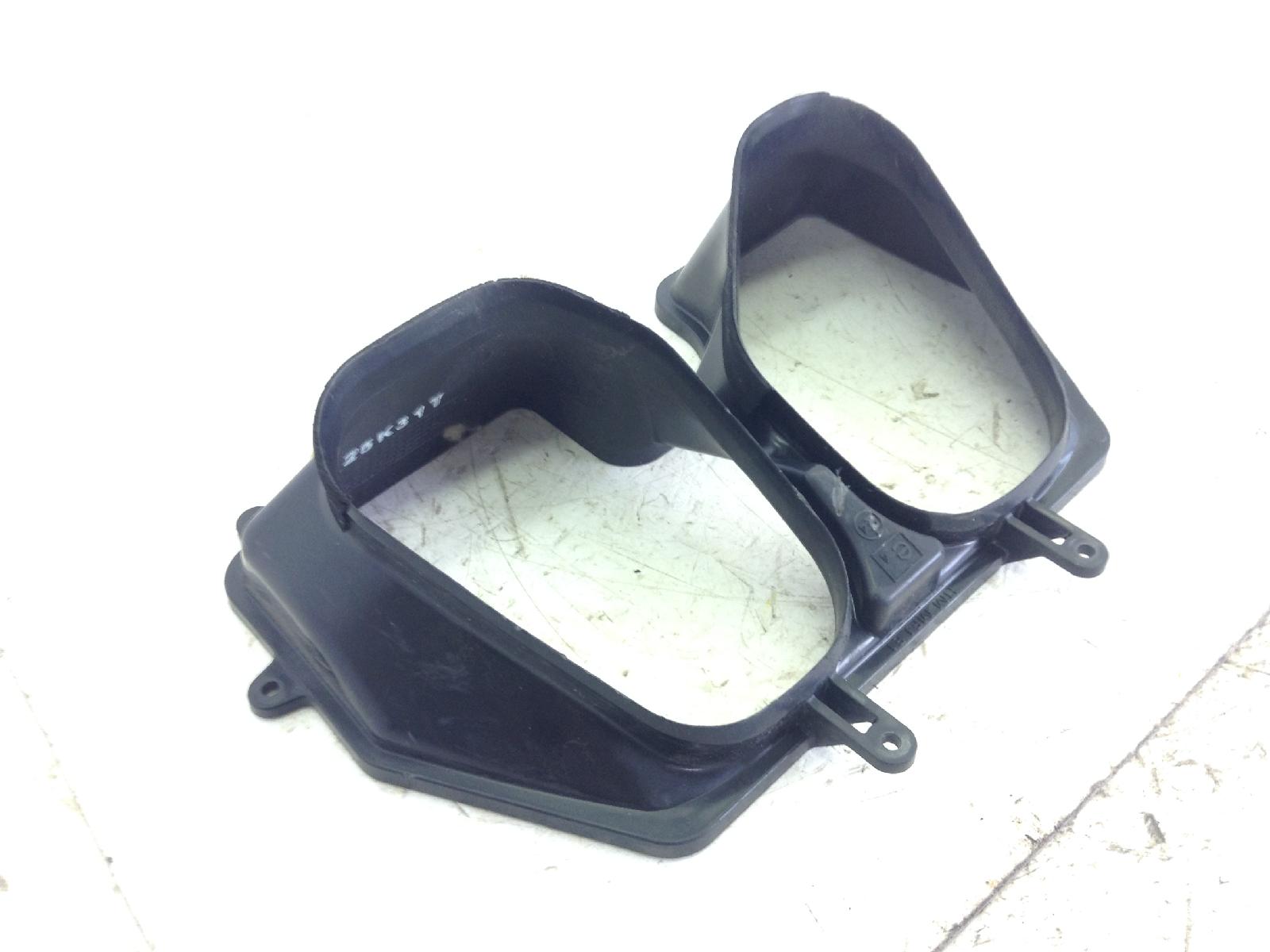 Honda cbr rr abs km0 600 condotto cassa scatola filtro aria 2024 2026 pc69a4rk