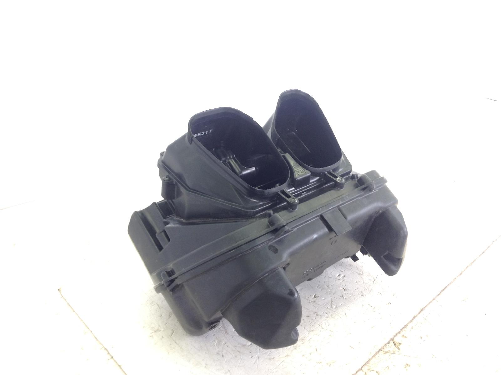 Honda cbr rr abs km0 600 cassa scatola filtro aria2 2024 2026 pc69a4rk