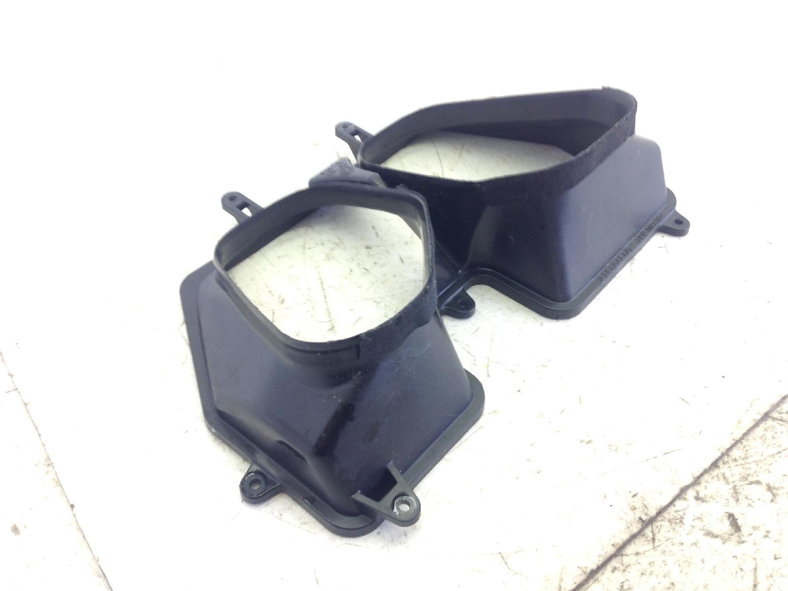 Honda cbr rr abs km0 600 condotto cassa scatola filtro aria 2024 2026 pc69a4rk