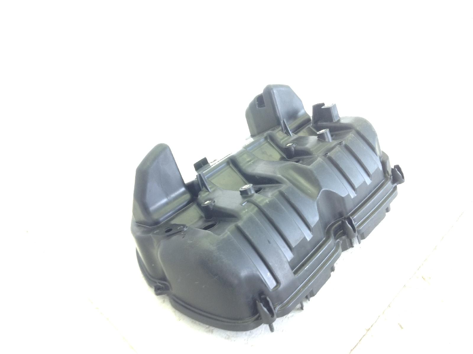 Honda cbr rr abs km0 600 porzone cassa scatola filtro aria 2024 2026 pc69a4rk