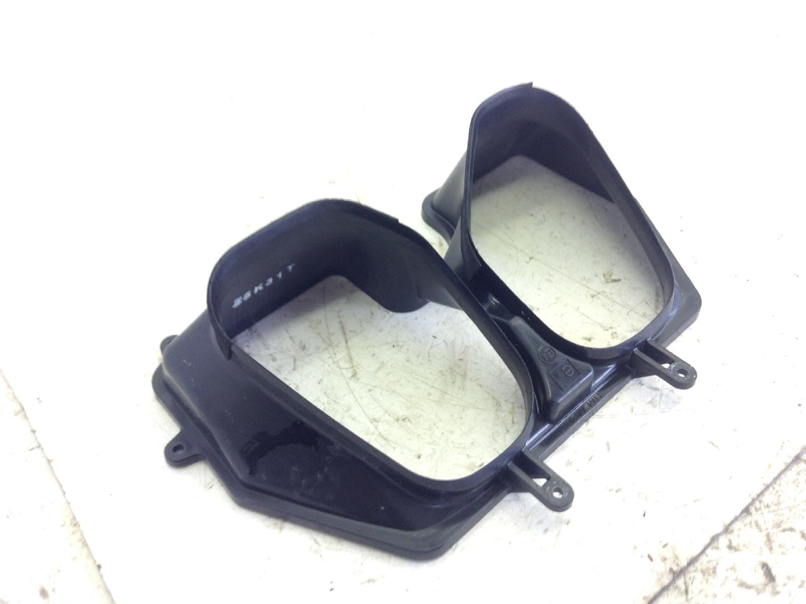 Honda cbr rr abs km0 600 condotto cassa scatola filtro aria 2024 2026 pc69a4rk