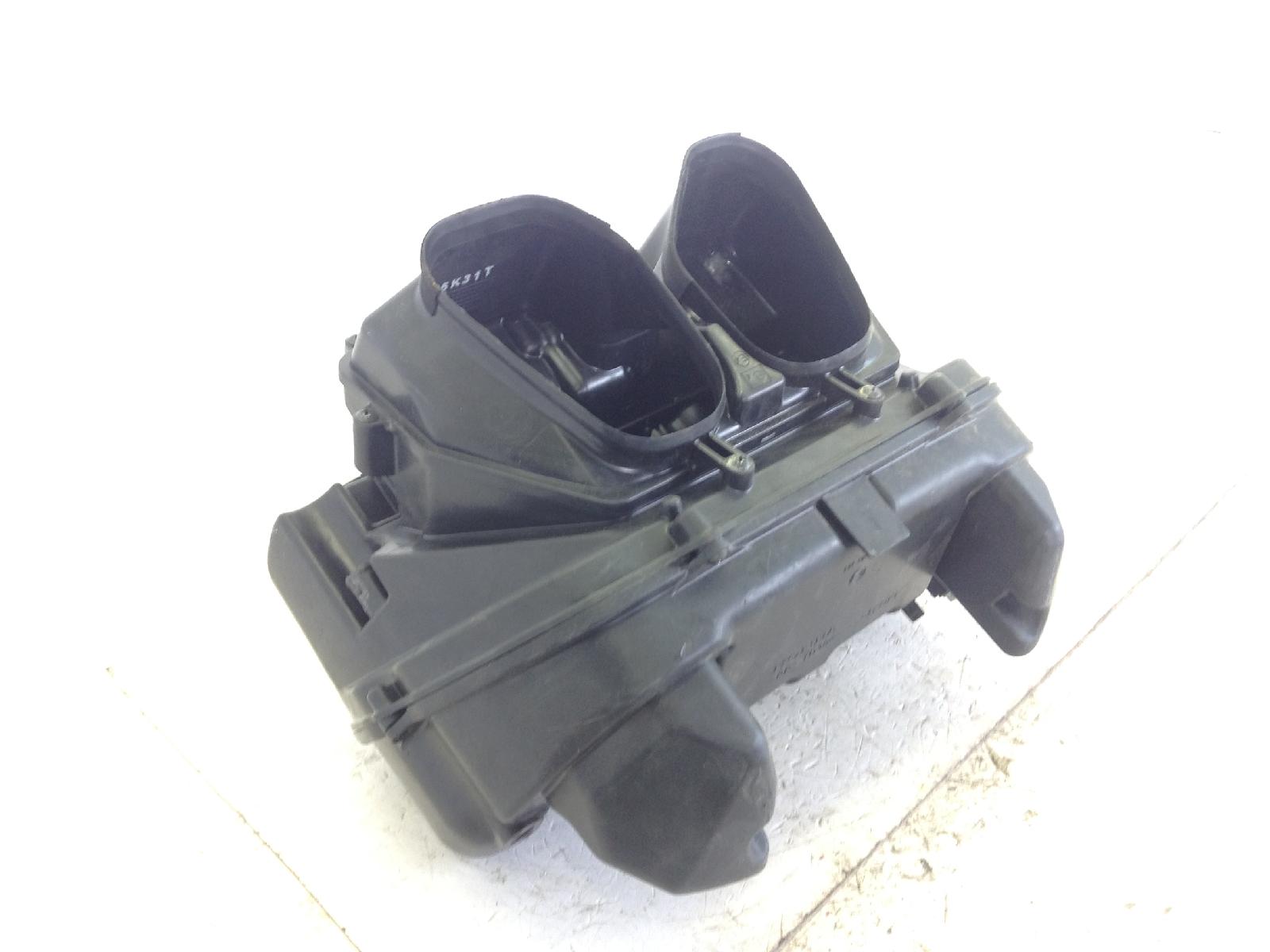 Honda cbr rr abs km0 600 cassa scatola filtro aria 2024 2026 pc69a4rk