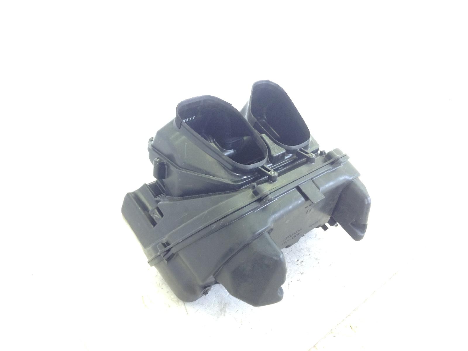 Honda cbr rr abs km0 600 cassa scatola filtro aria 2024 2026 pc69a4rk