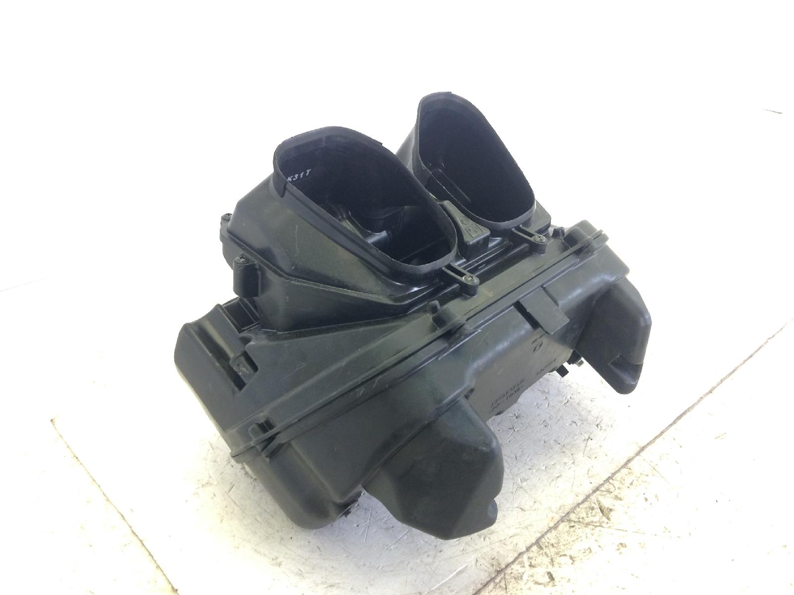 Honda cbr rr abs km0 600 cassa scatola filtro aria 2024 2026 pc69a4rk