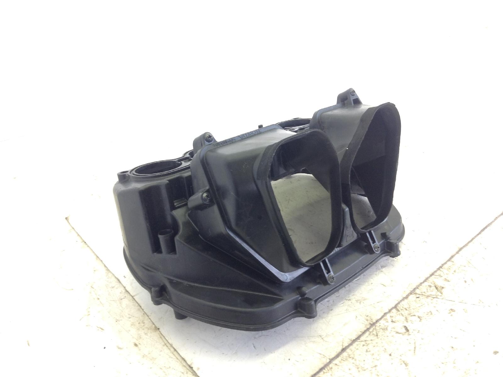 Honda cbr rr abs km0 600 porzione cassa scatola filtro aria 2024 2026 pc69a4rk