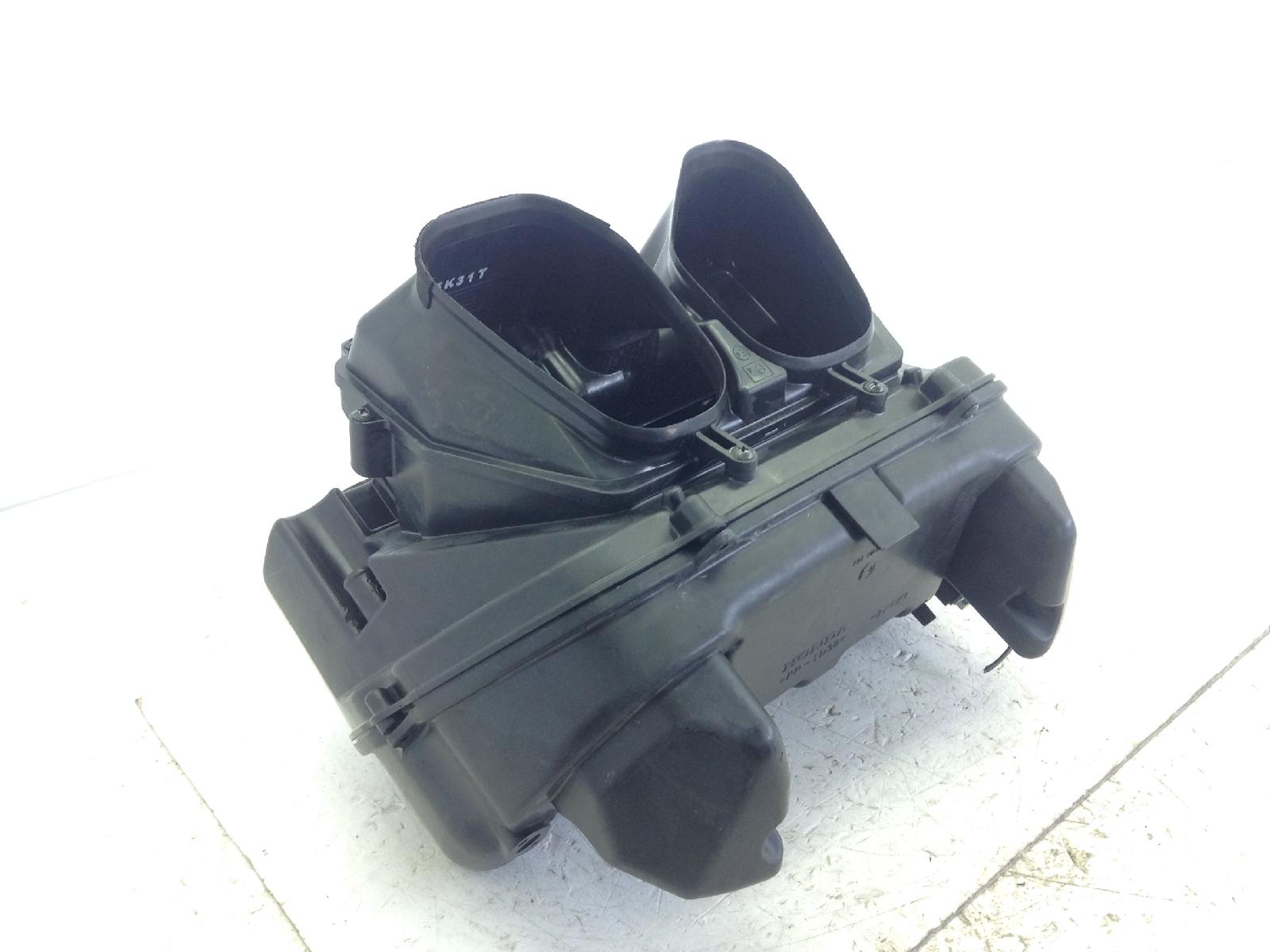 Honda cbr rr abs km0 600 cassa scatola filtro aria 2024 2026 pc69a4rk