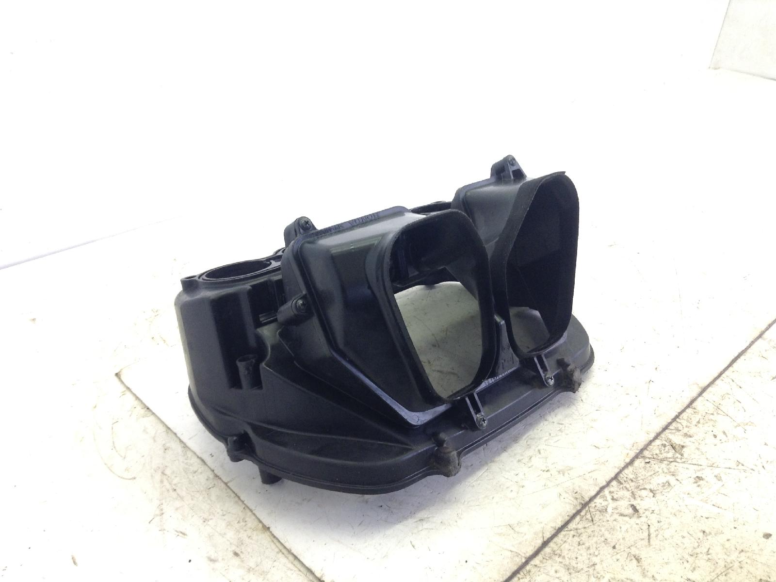 Honda cbr rr abs km0 600 cassa scatola filtro aria -attacco rotto 2024 2026 pc69a4rk