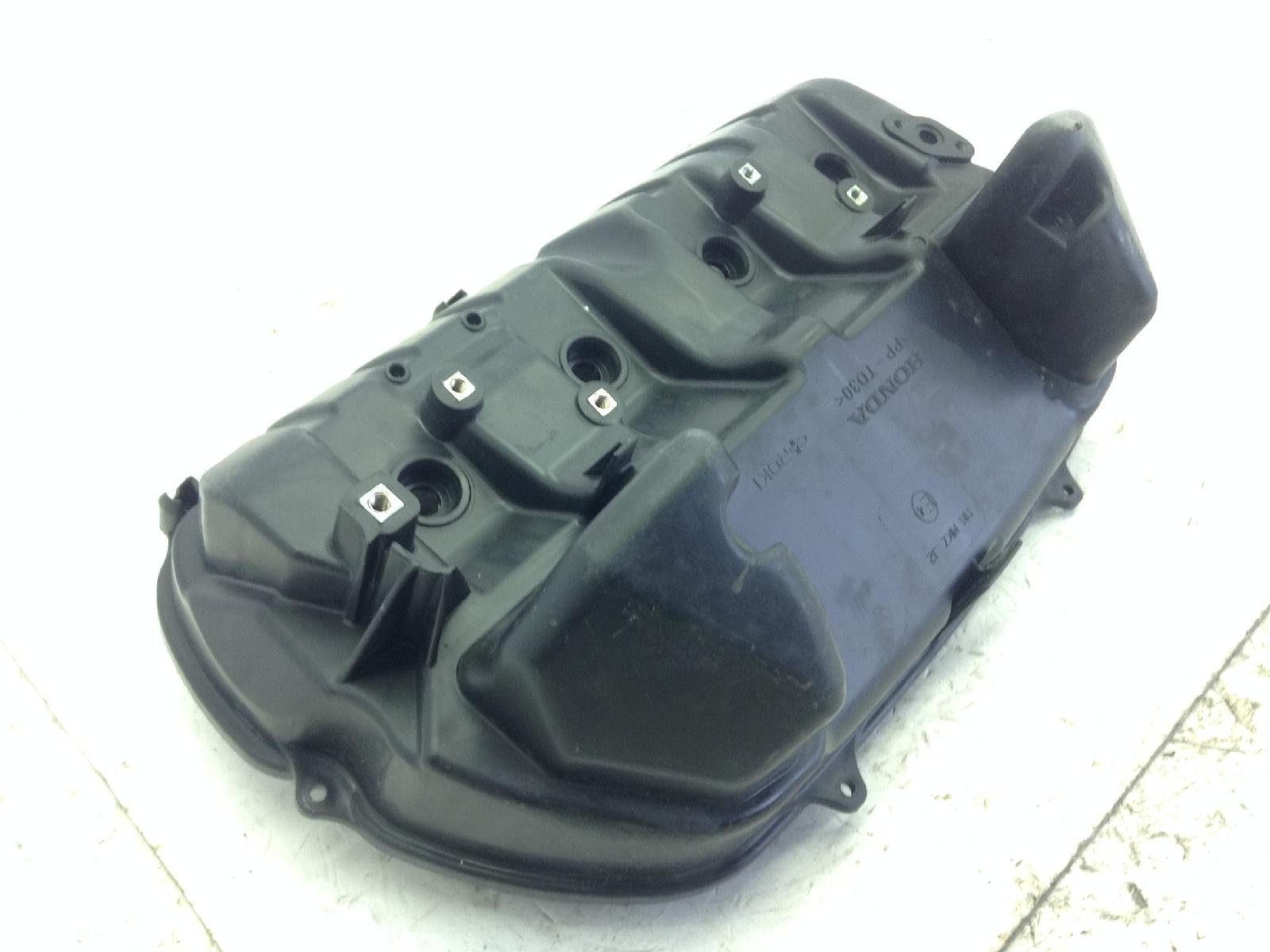 Honda cbr rr abs km0 600 porzione cassa scatola filtro aria 2024 2026 pc69a4rk