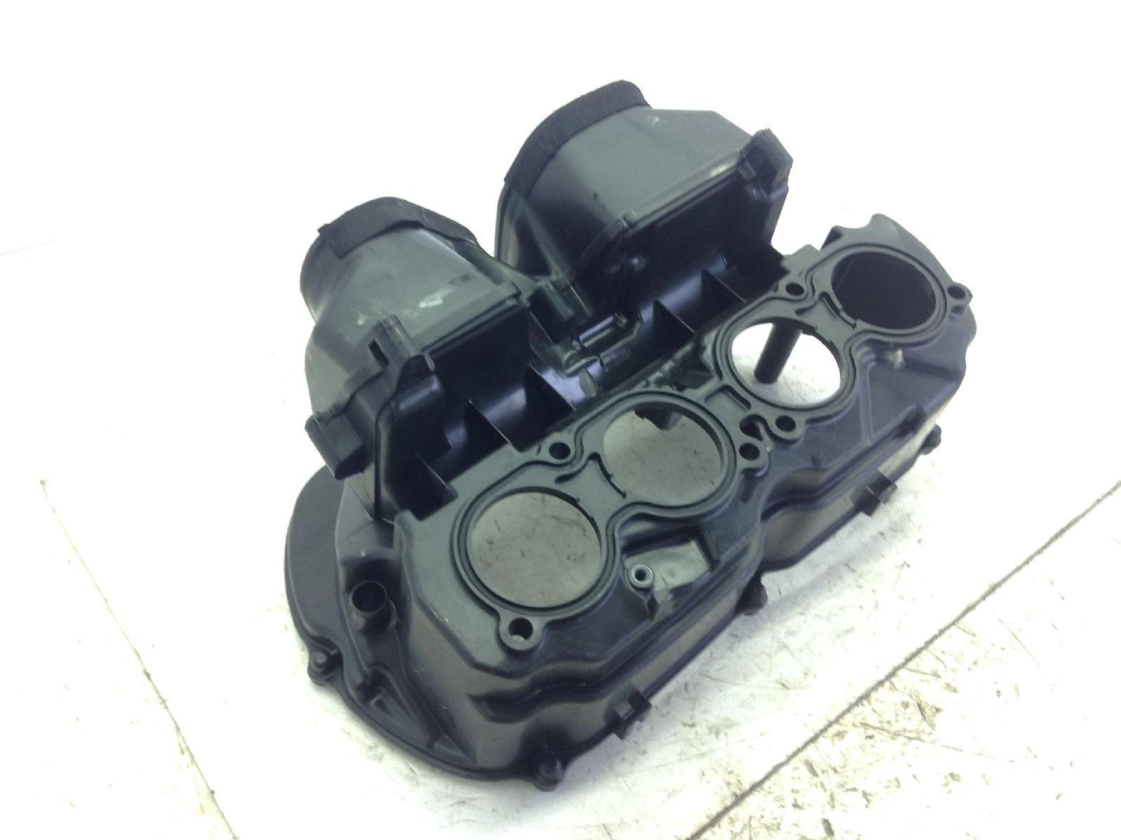 Honda cbr rr abs km0 600 porzione cassa scatola filtro aria 2024 2026 pc69a4rk