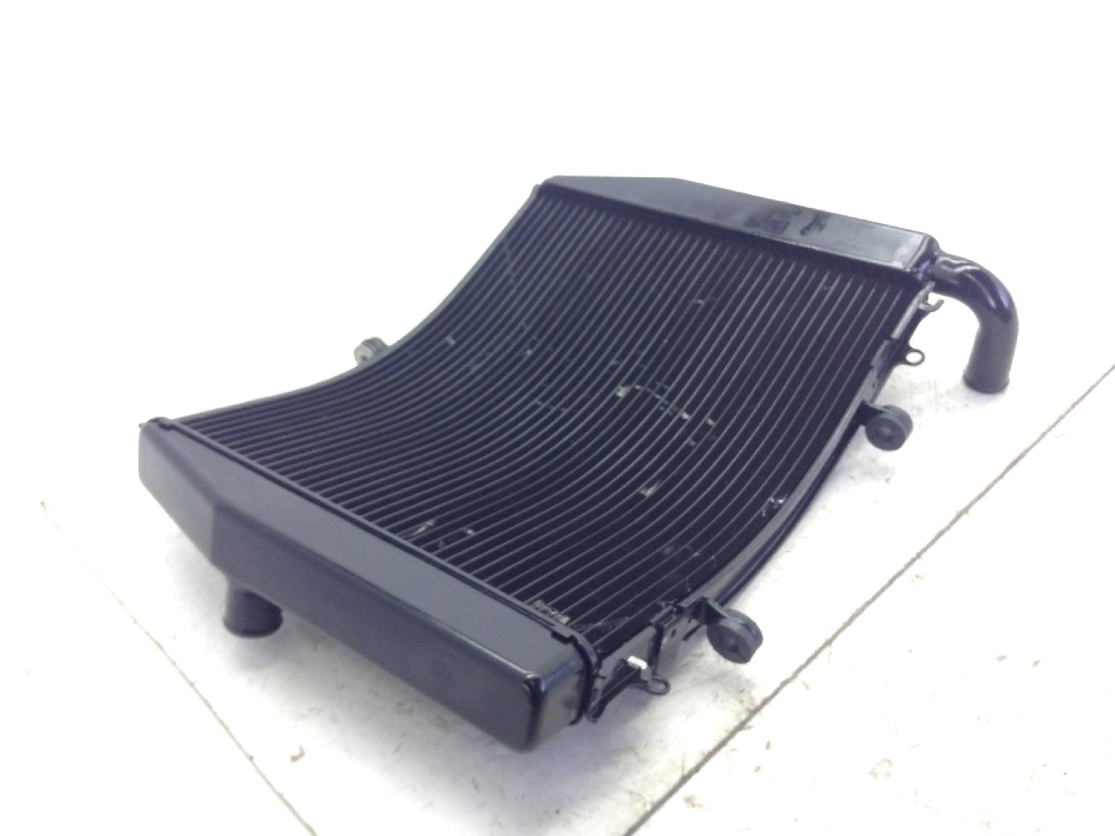 Honda cbr rr abs km0 600 radiatore acqua liquido raffreddamento motore 2024 2026 pc69a4rk