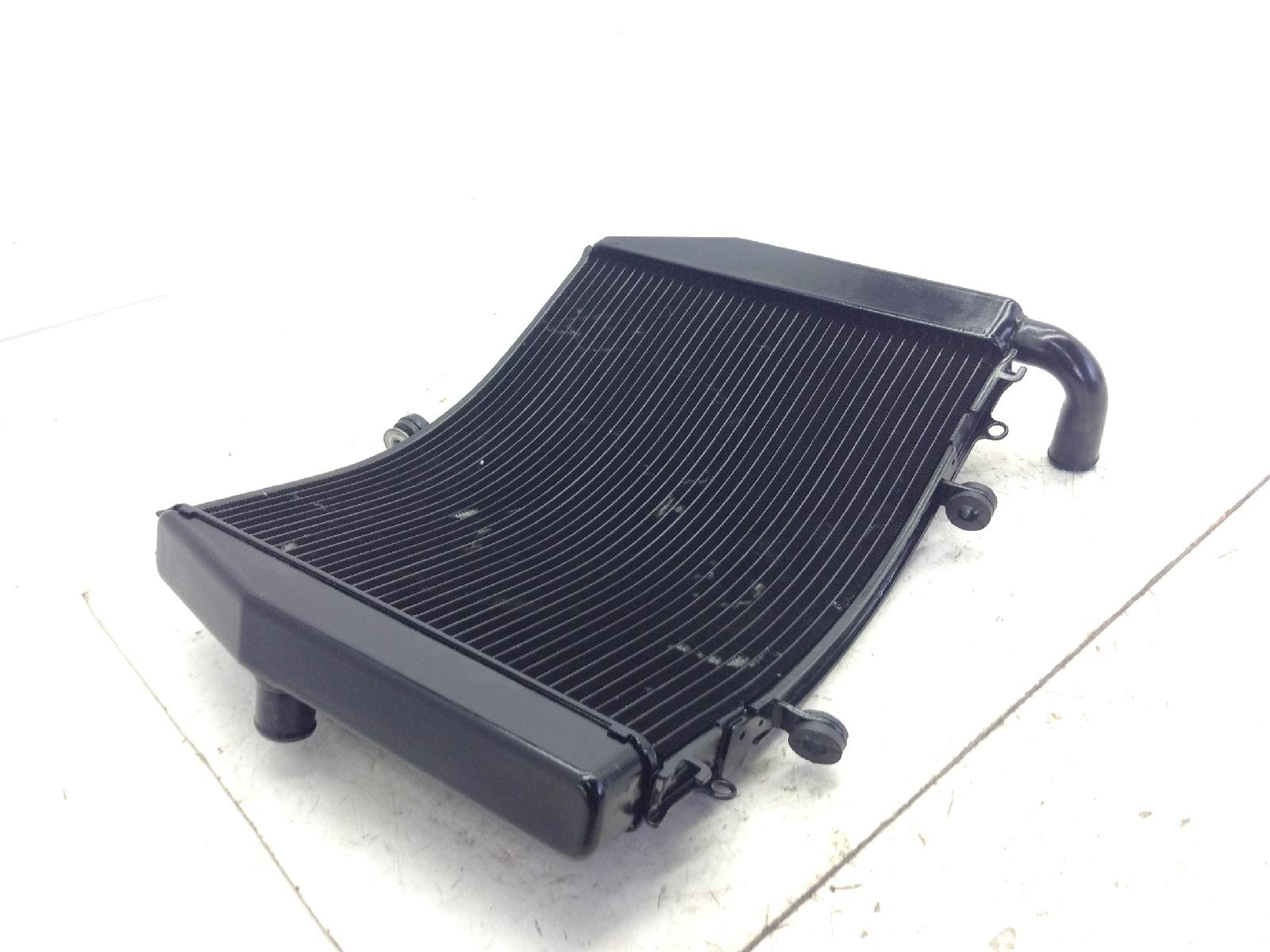 Honda cbr rr abs km0 600 radiatore acqua liquido raffreddamento motore 2024 2026 pc69a4rk
